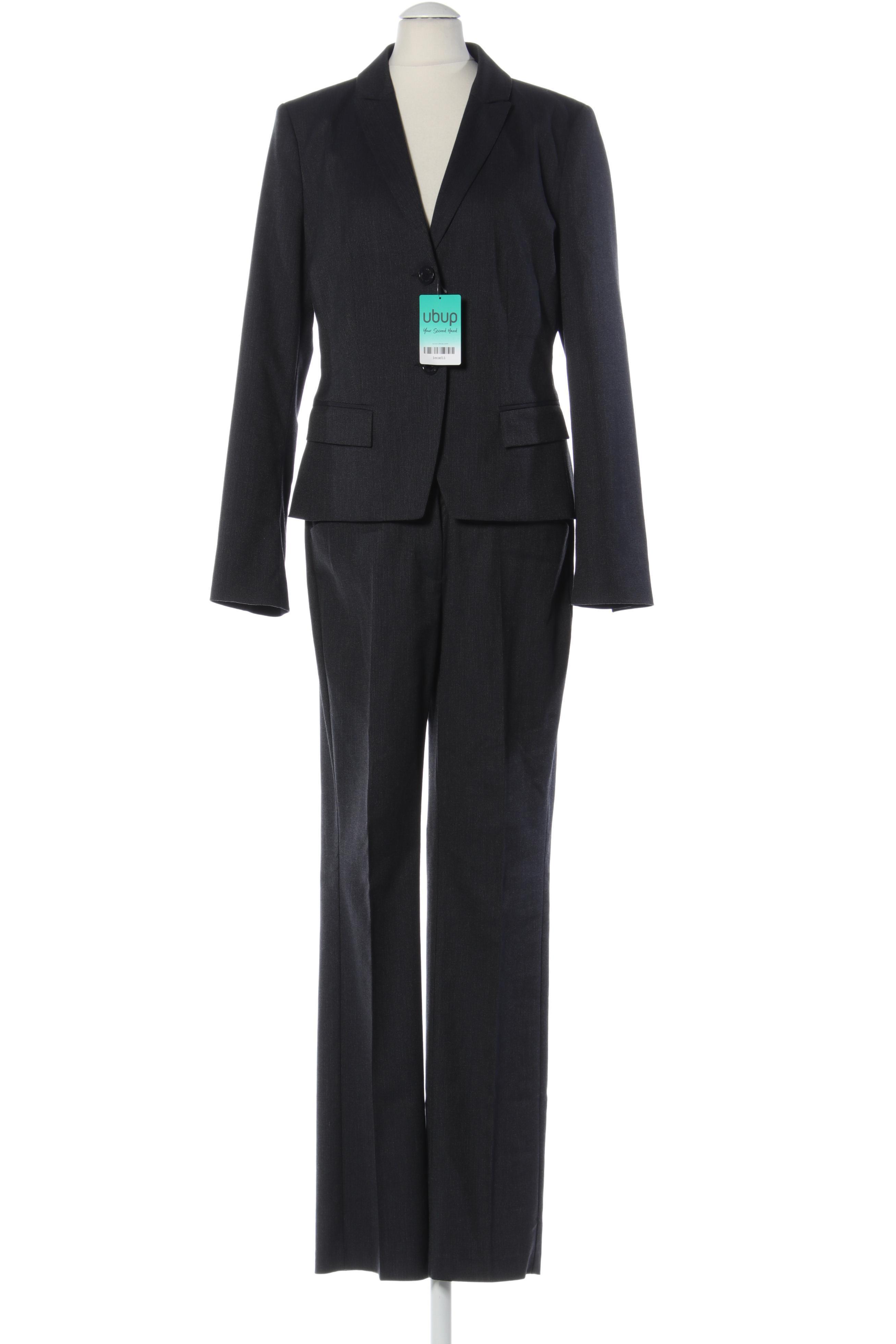 

s.Oliver Damen Anzug, grau, Gr. 38