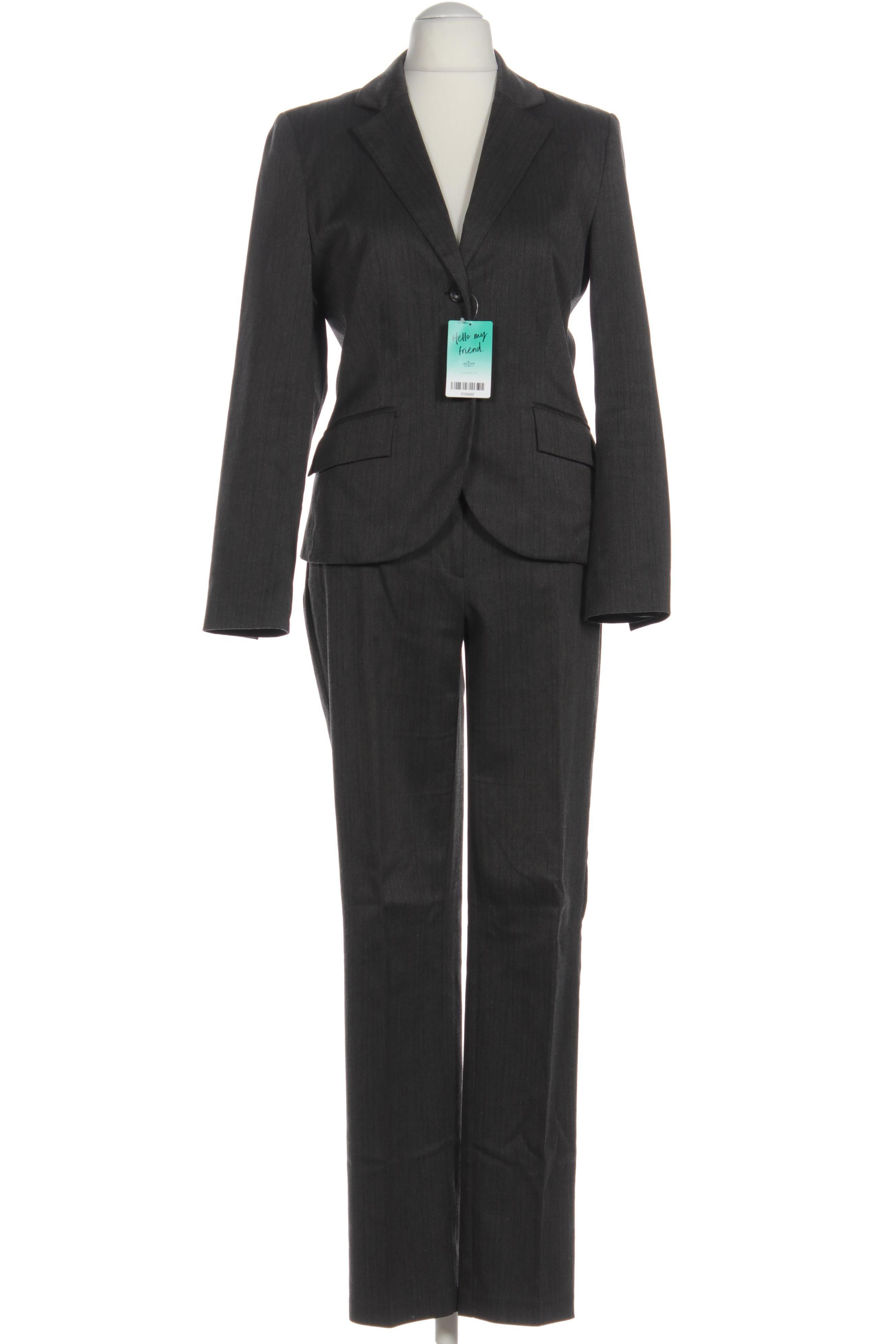 

s.Oliver Damen Anzug, grau, Gr. 38