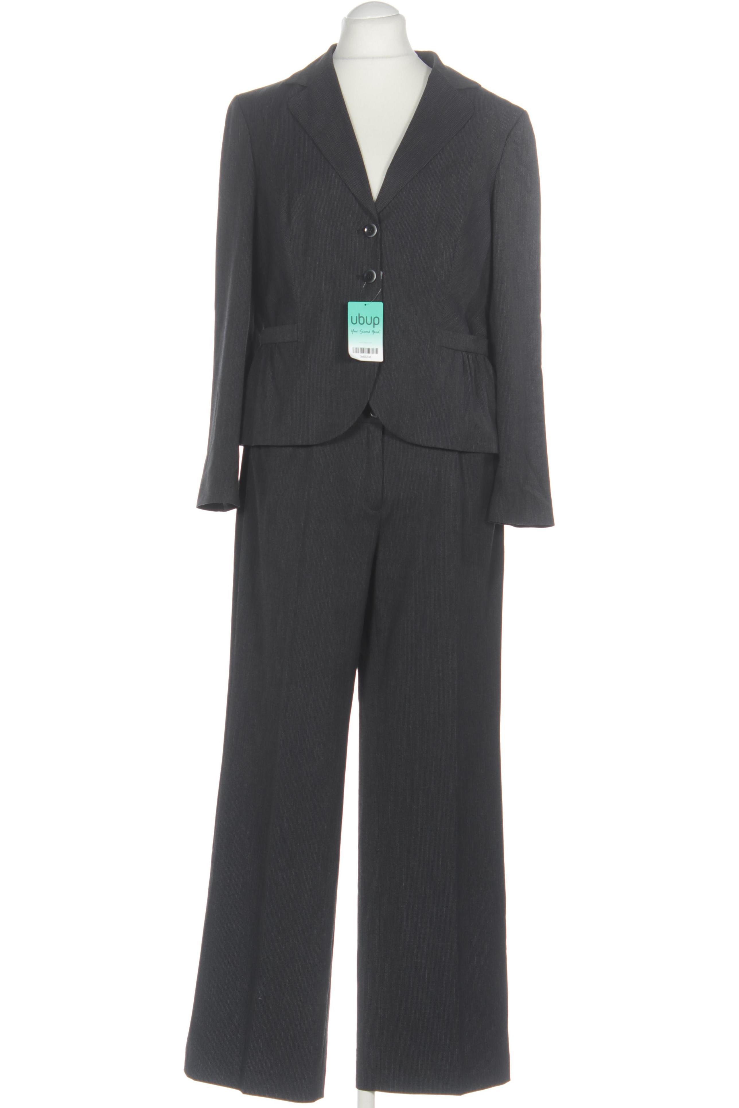 

s.Oliver Damen Anzug, schwarz, Gr. 44