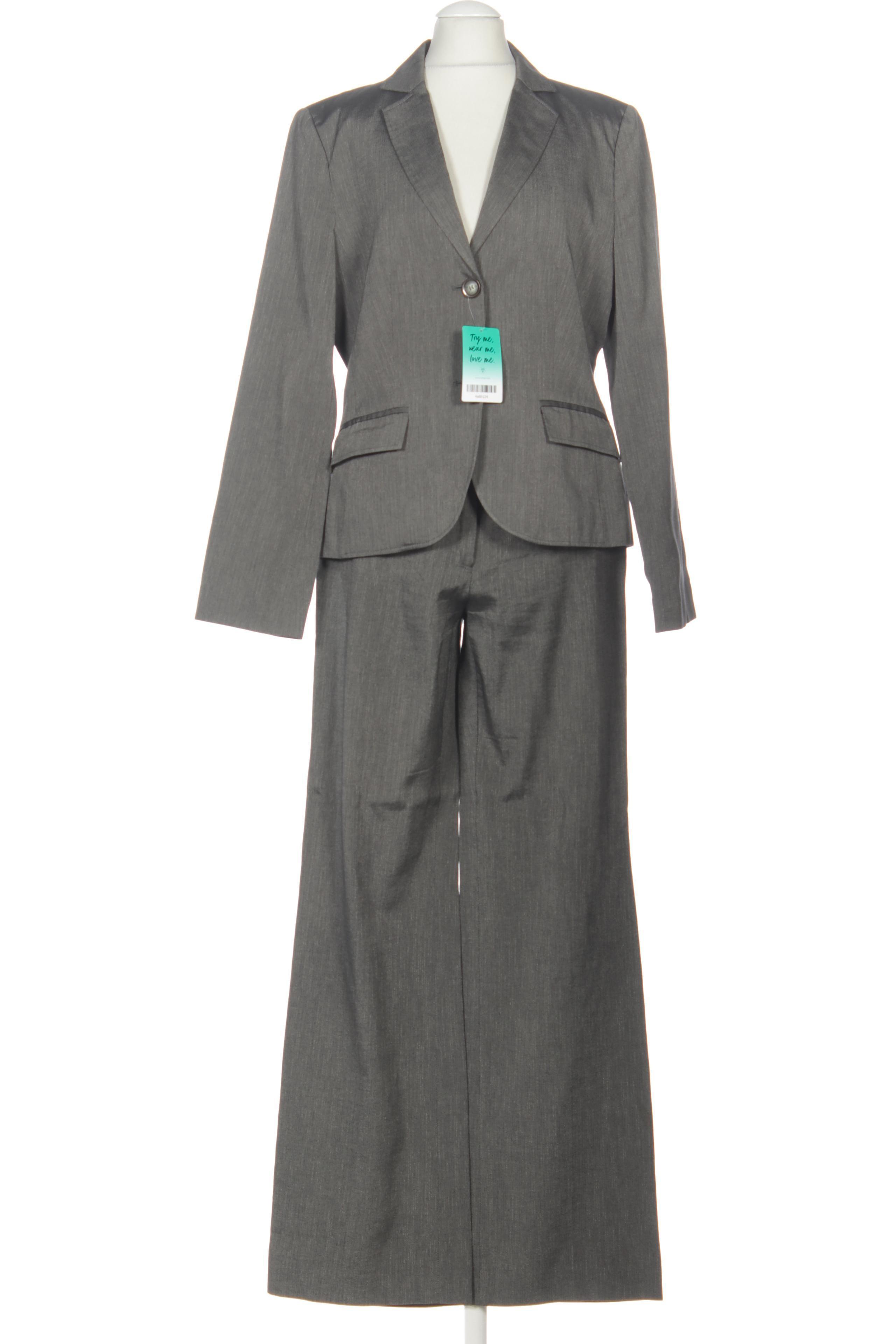 

s.Oliver Damen Anzug, grau, Gr.