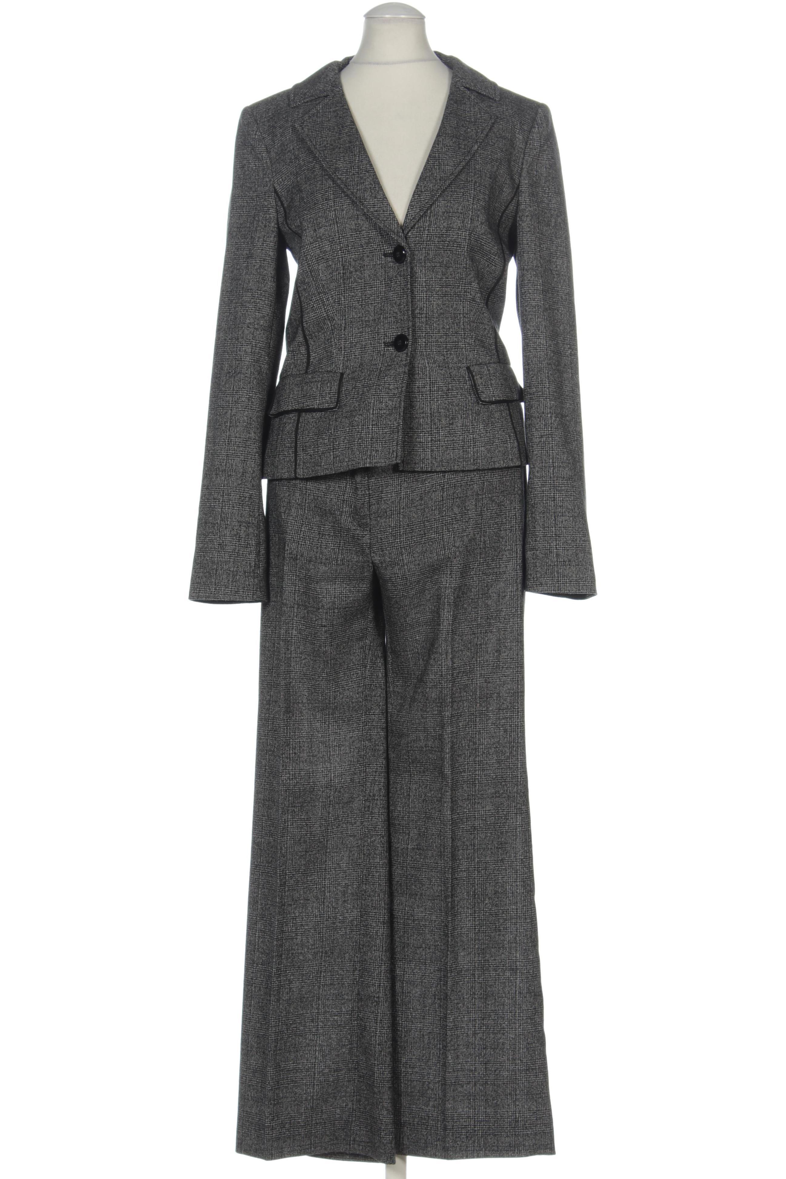 

s.Oliver Damen Anzug, grau, Gr. 34