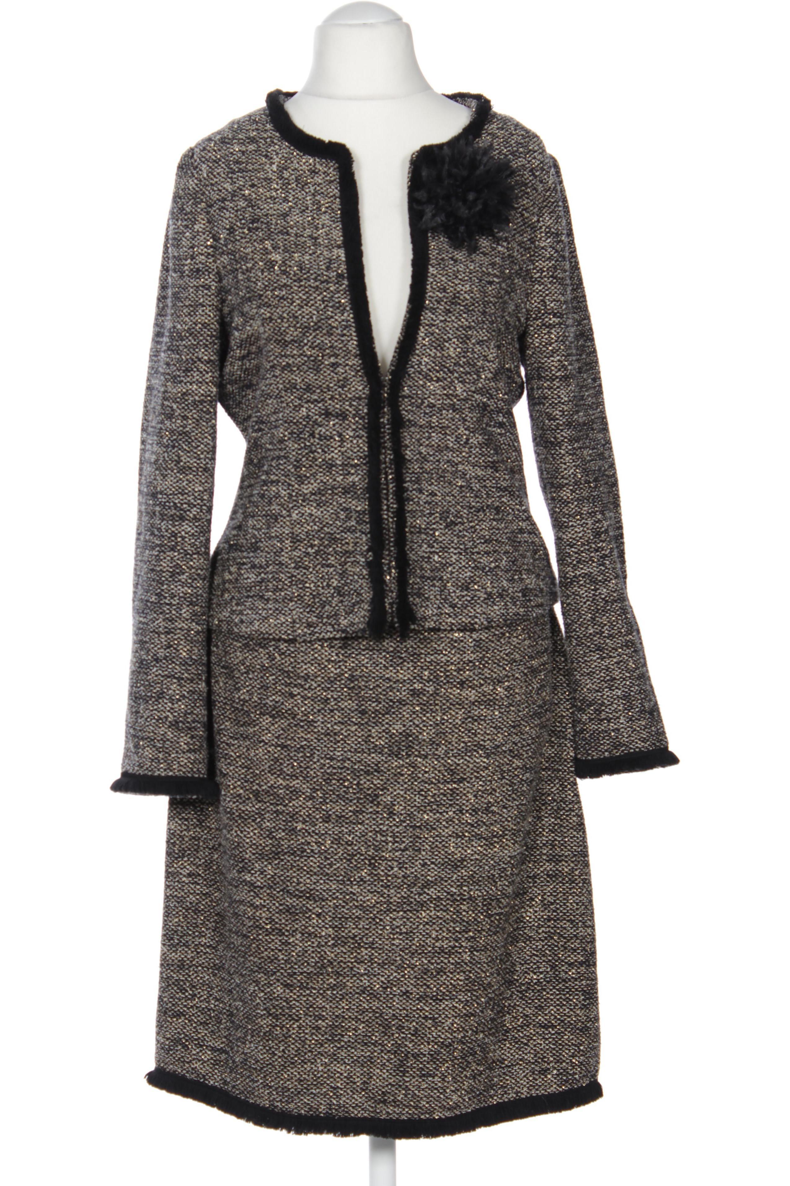 

s.Oliver Damen Anzug, grau, Gr. 40