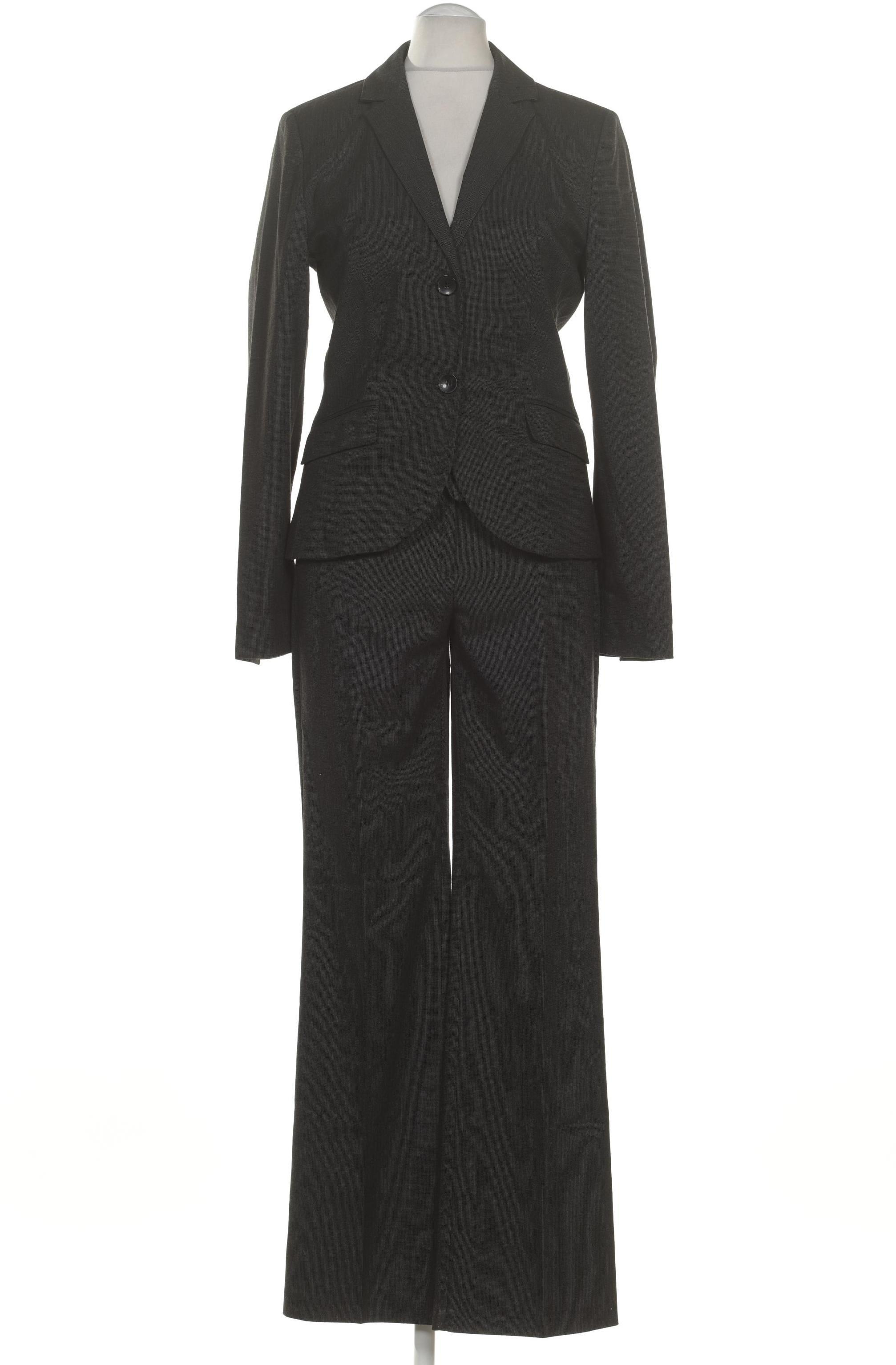 

s.Oliver Damen Anzug, grau, Gr. 38