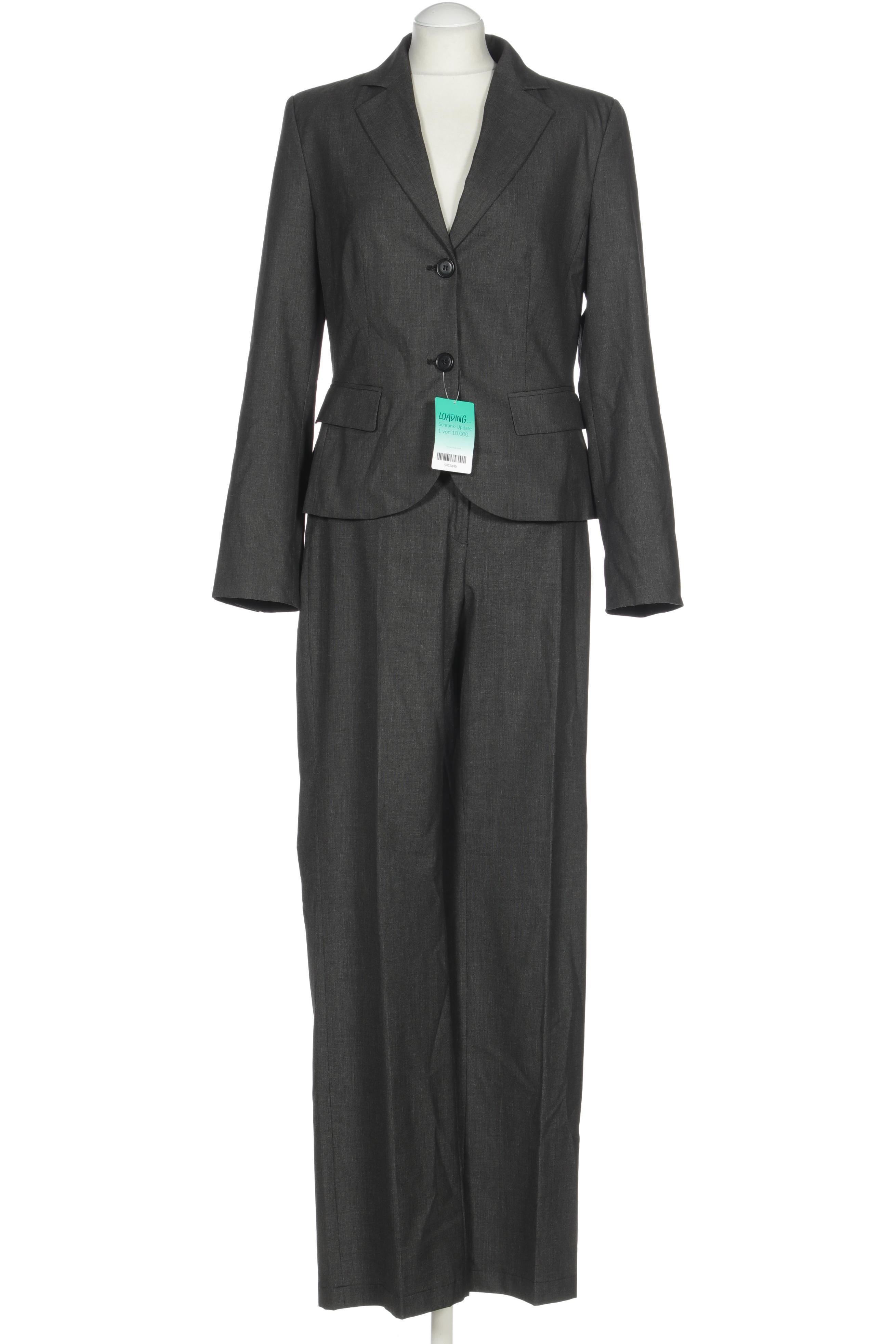 

s.Oliver Damen Anzug, grau, Gr. 38