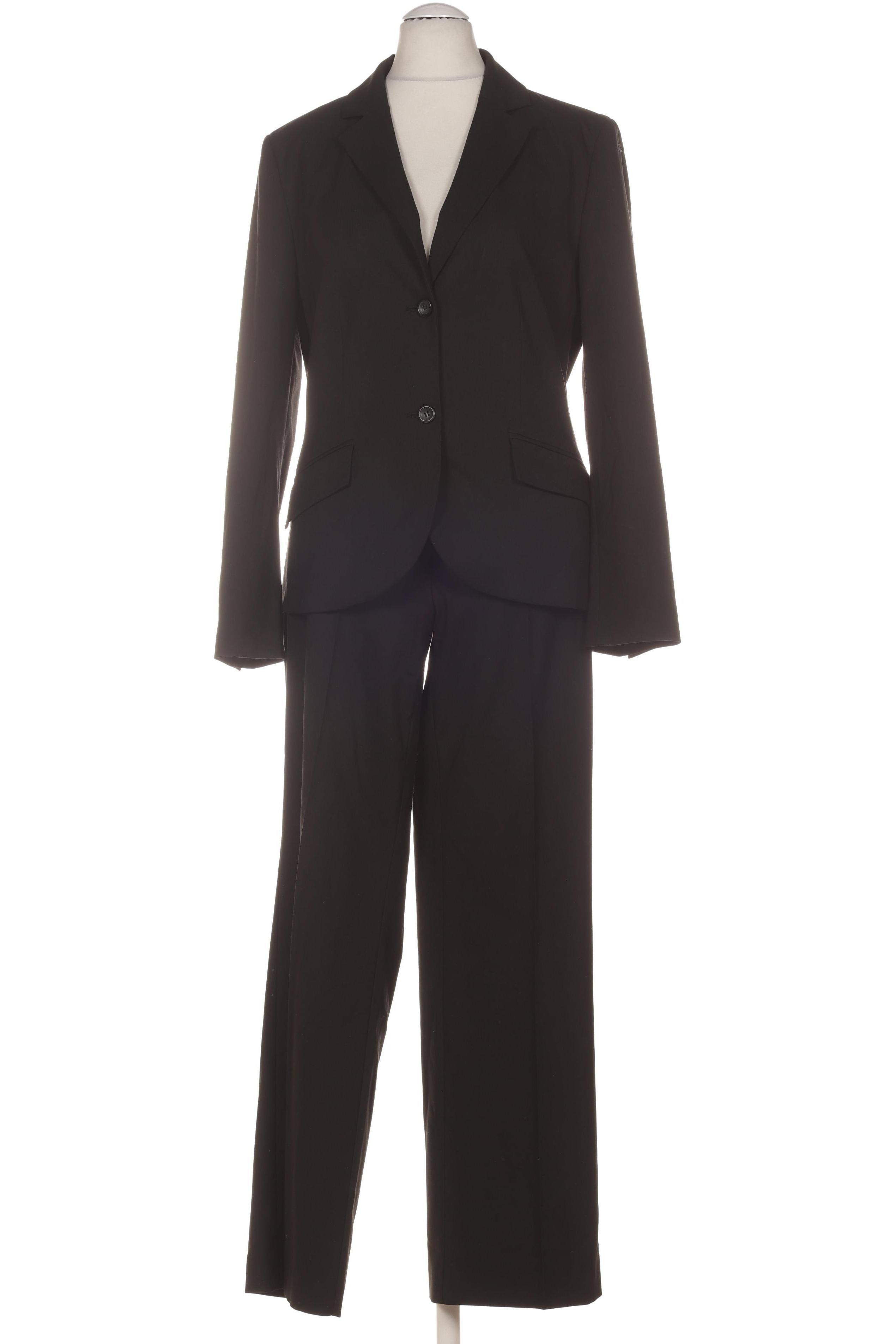 

s.Oliver Damen Anzug, schwarz, Gr. 42