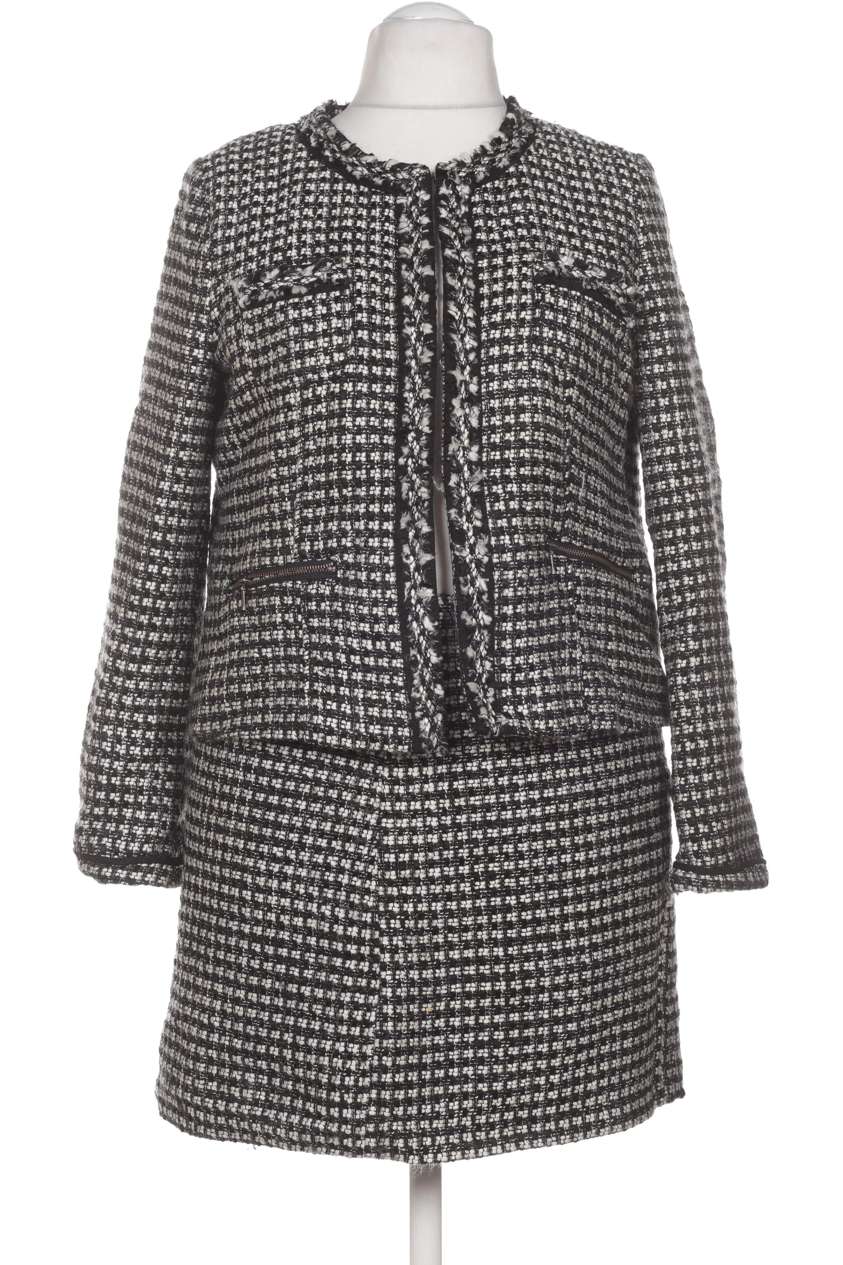 

s.Oliver Damen Anzug, grau, Gr. 44