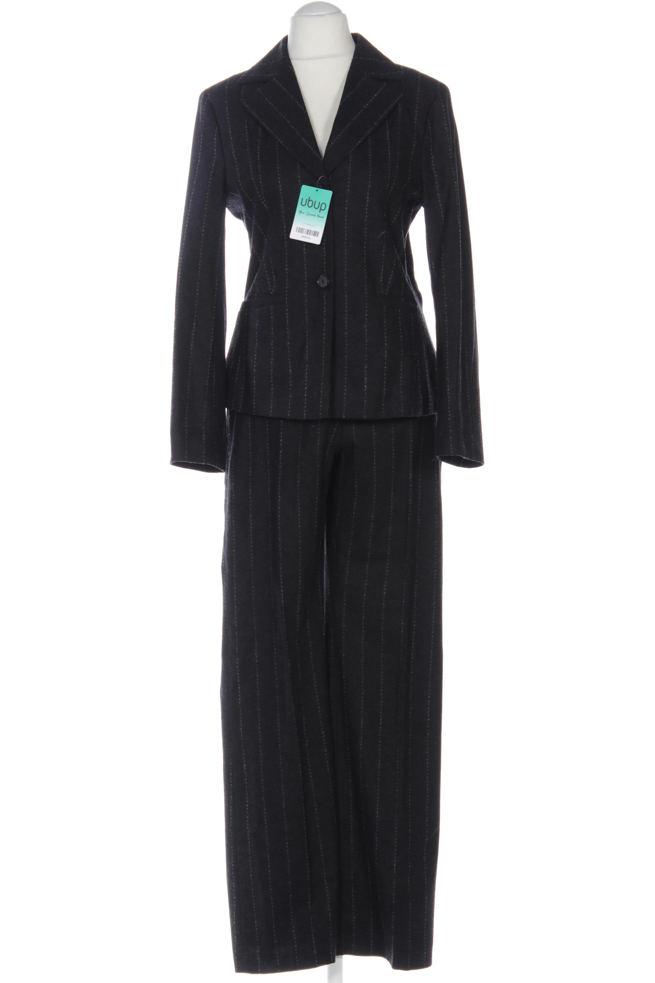 

s.Oliver Damen Anzug, schwarz, Gr. 40