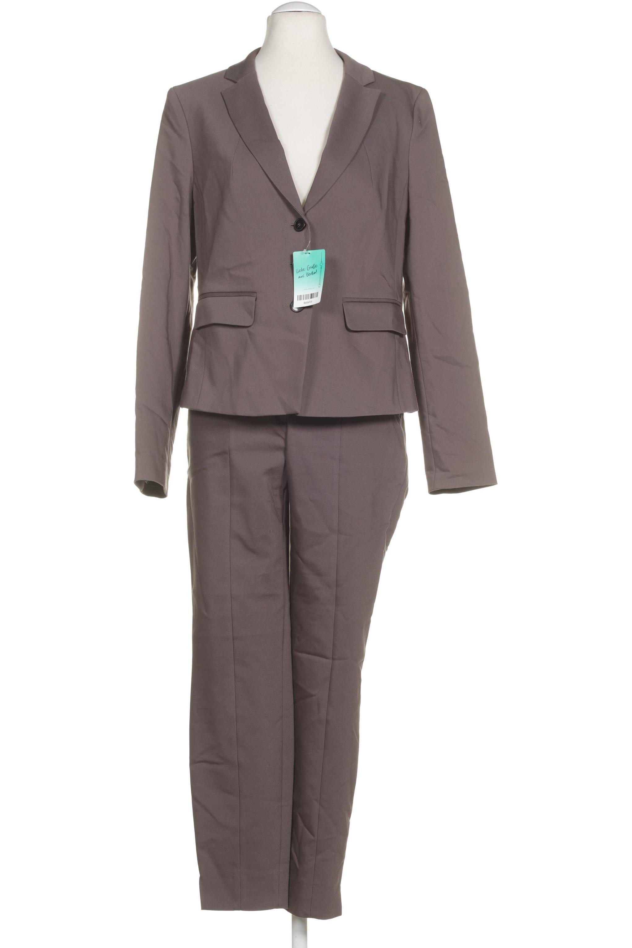 

s.Oliver Damen Anzug, grau, Gr. 38