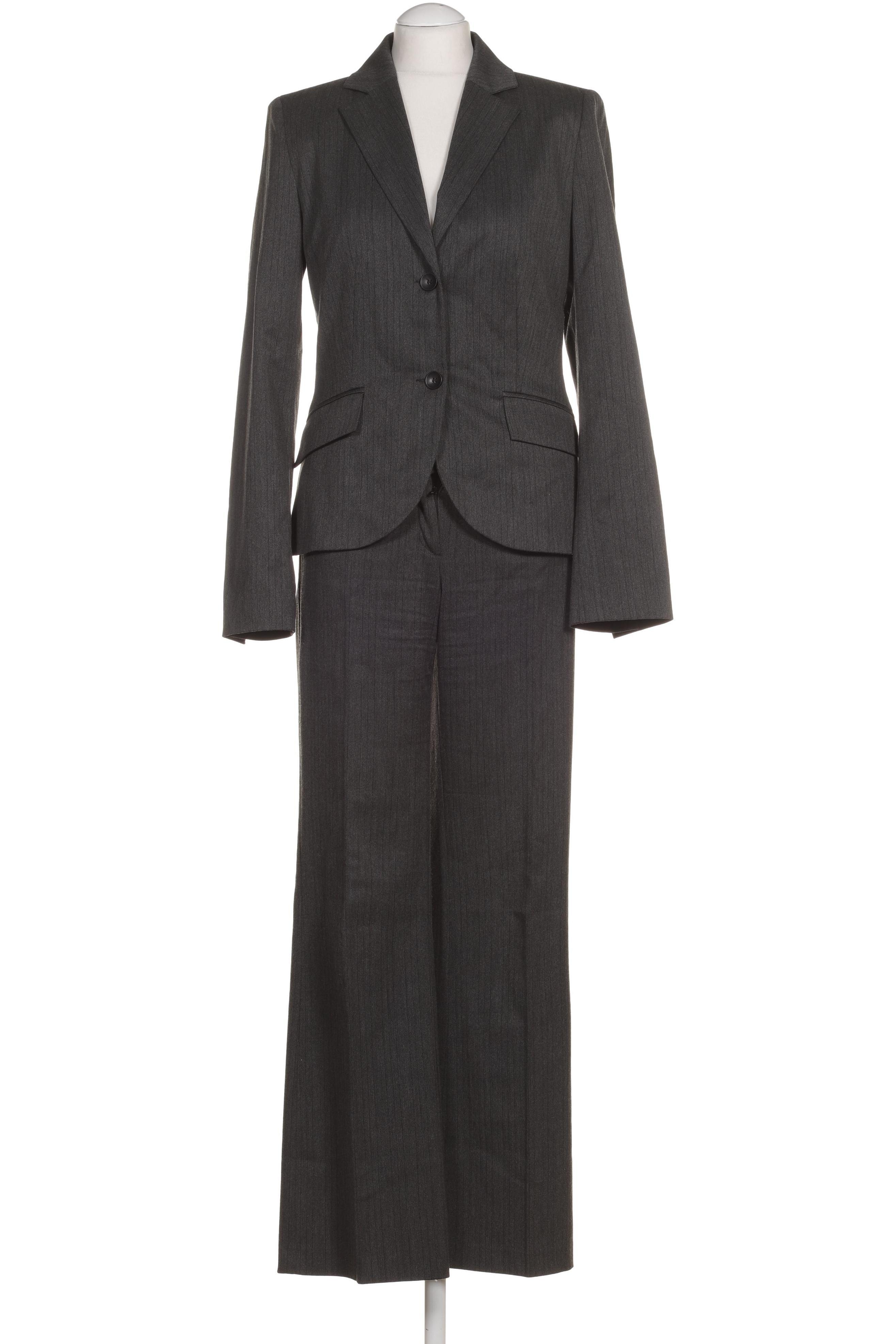 

s.Oliver Damen Anzug, grau, Gr. 36