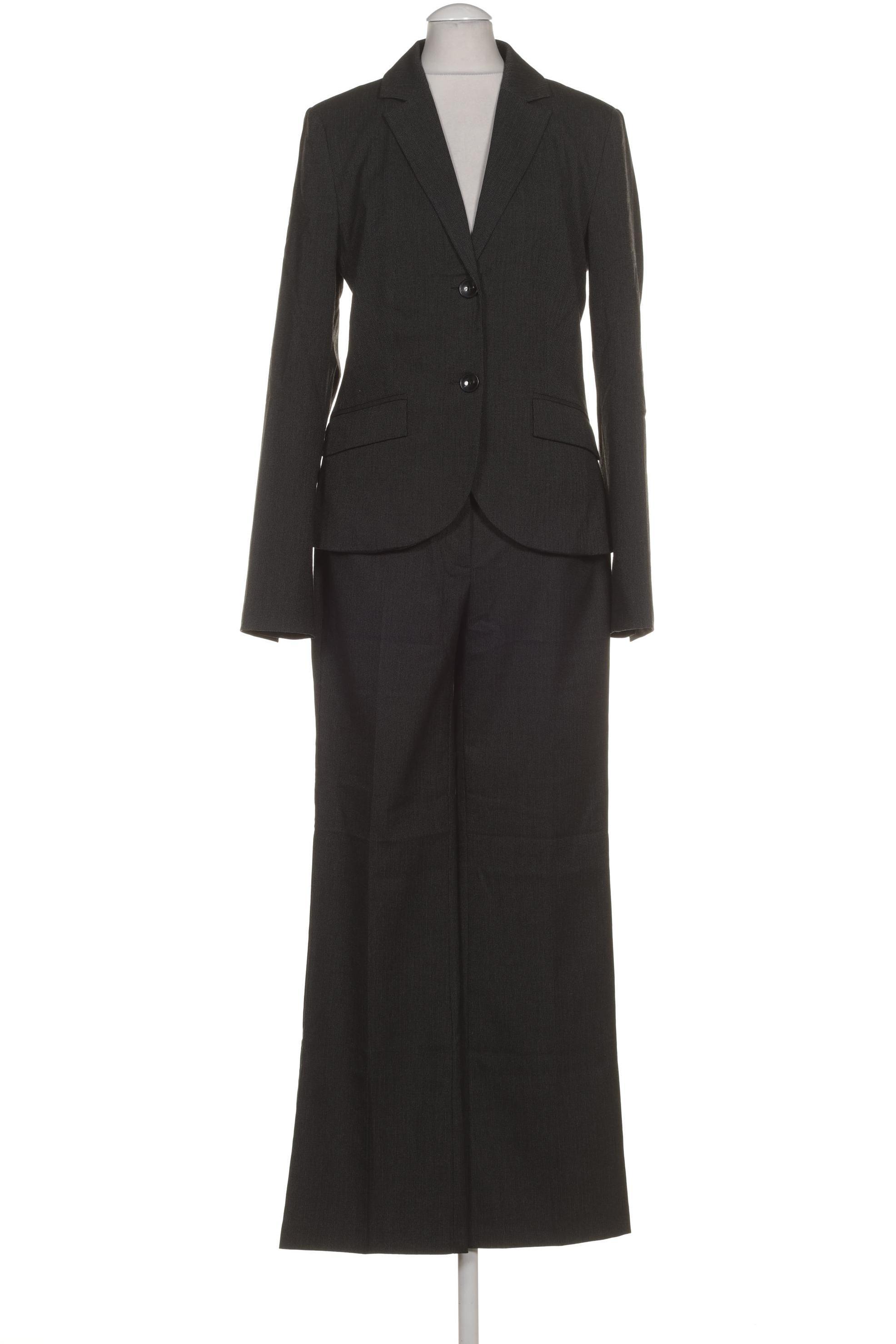 

s.Oliver Damen Anzug, schwarz, Gr. 36