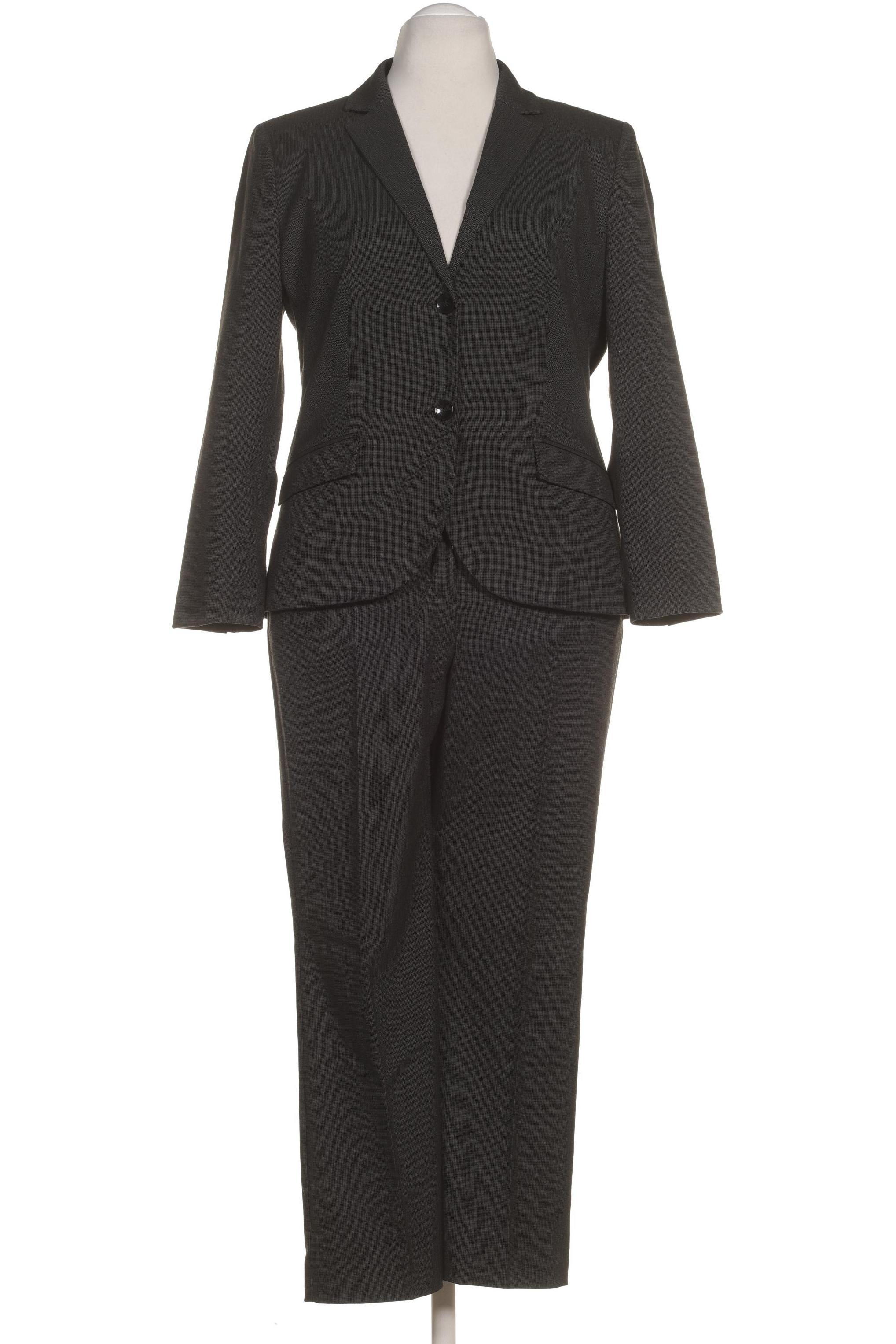 

s.Oliver Damen Anzug, grau, Gr. 44