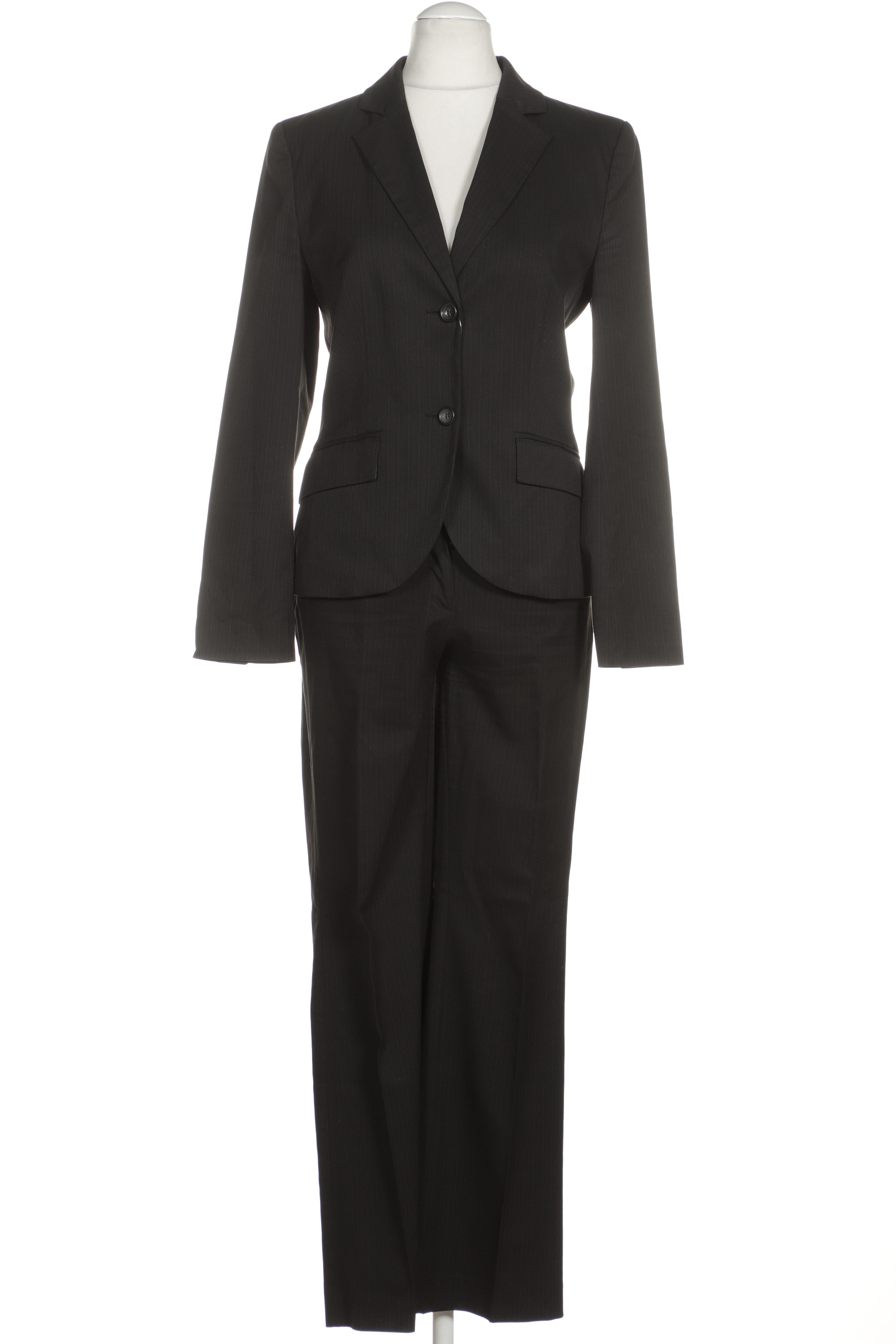 

s.Oliver Damen Anzug, braun, Gr. 38