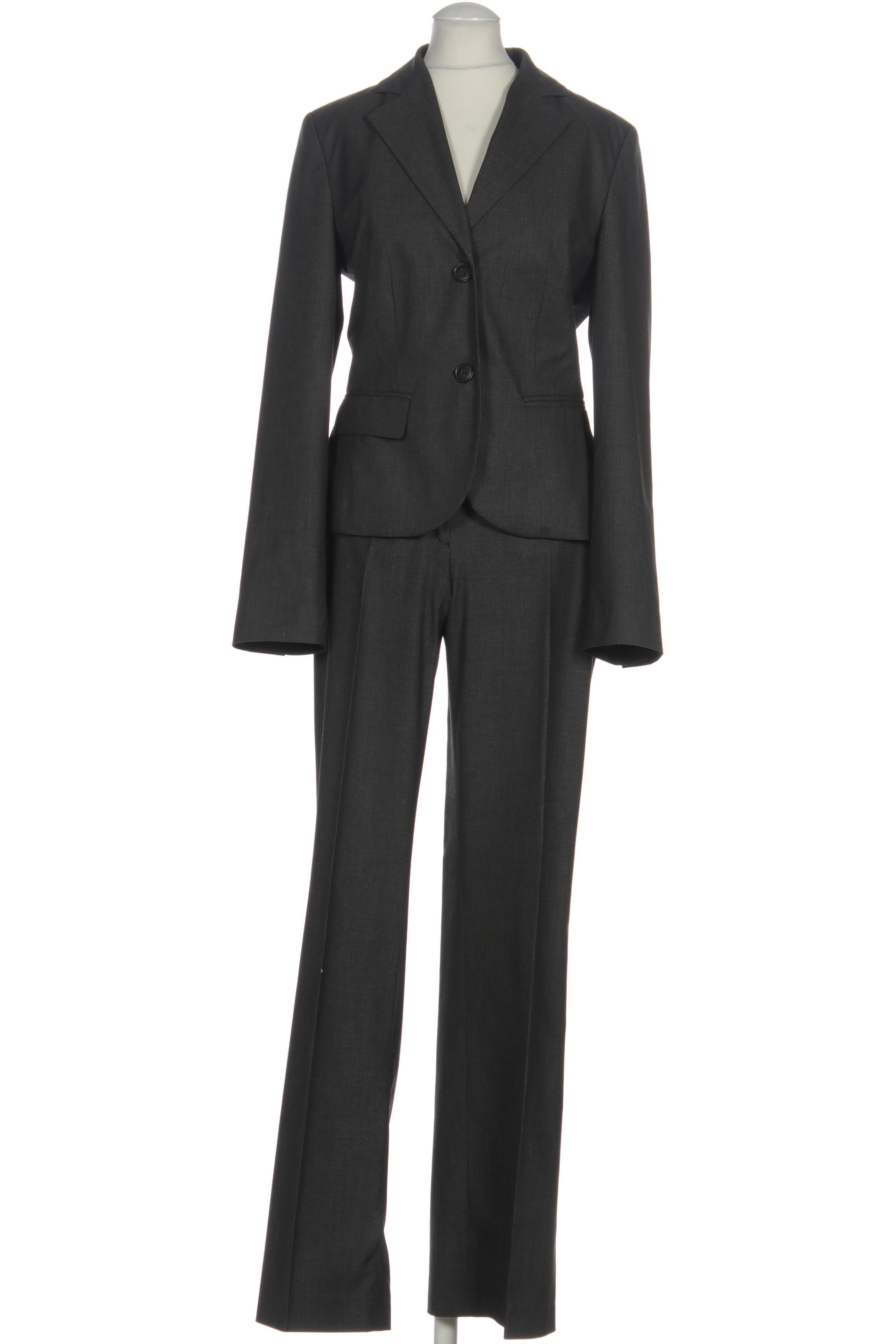 

s.Oliver Damen Anzug, grau, Gr. 34