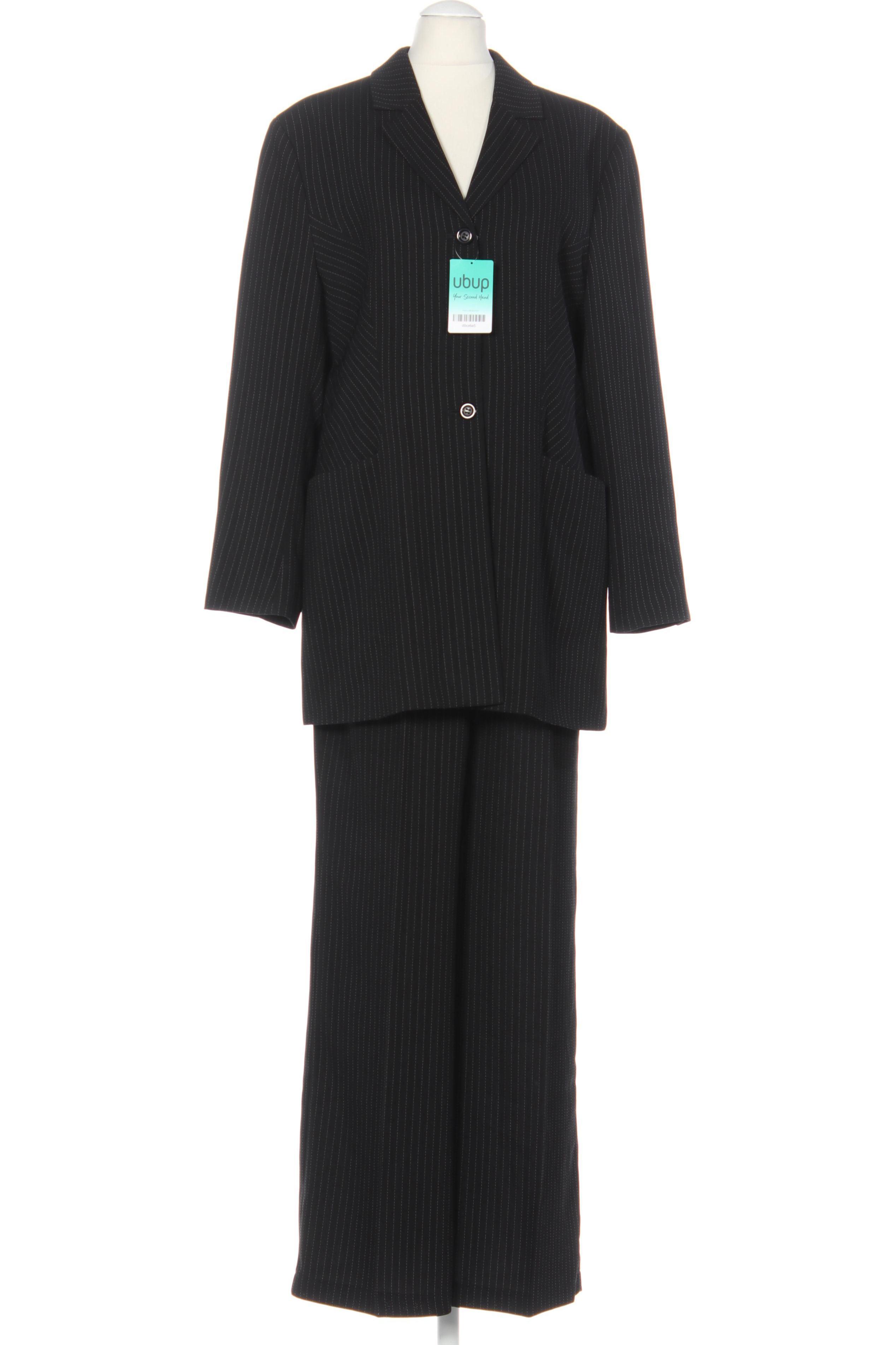 

s.Oliver Damen Anzug, schwarz, Gr. 42