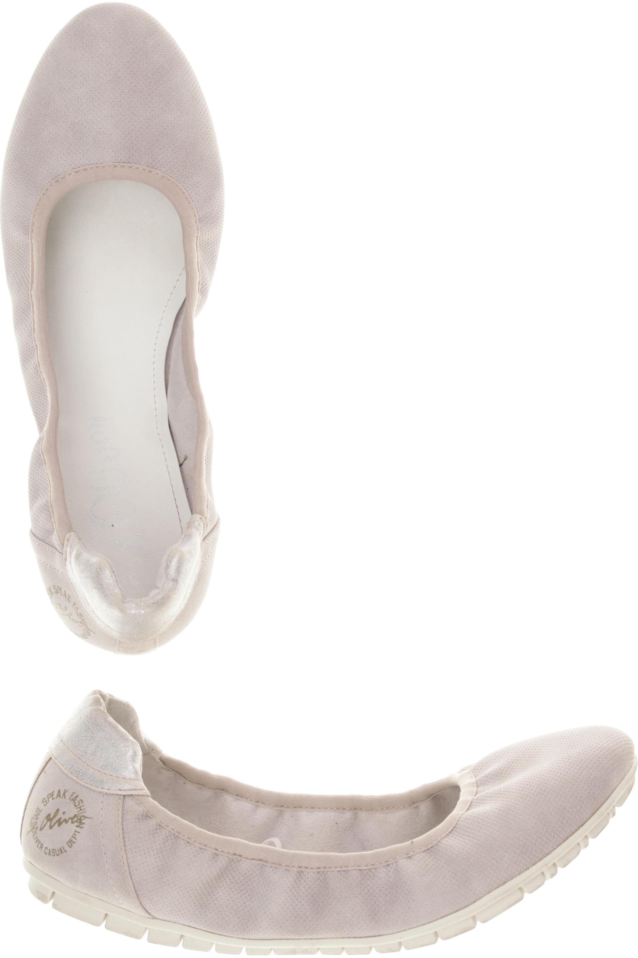 

s.Oliver Damen Ballerinas, pink, Gr. 39