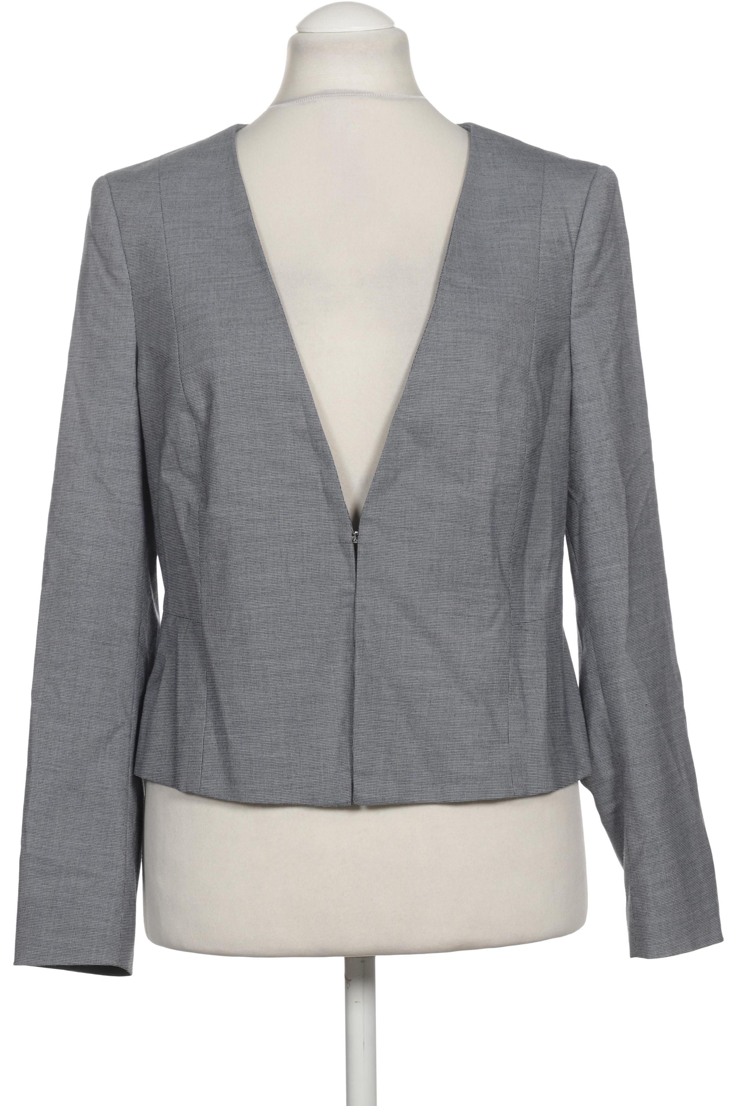 

s.Oliver Damen Blazer, blau, Gr. 42