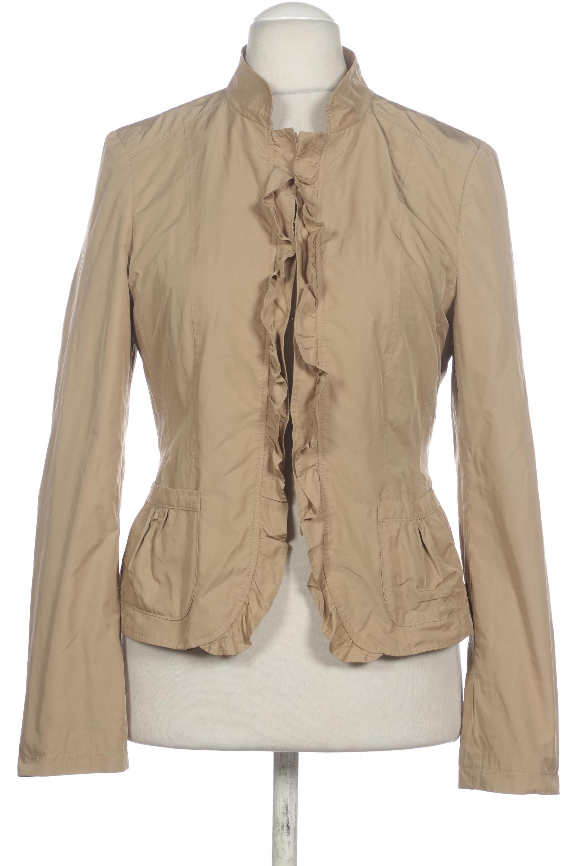 

s.Oliver Damen Blazer, beige, Gr. 38
