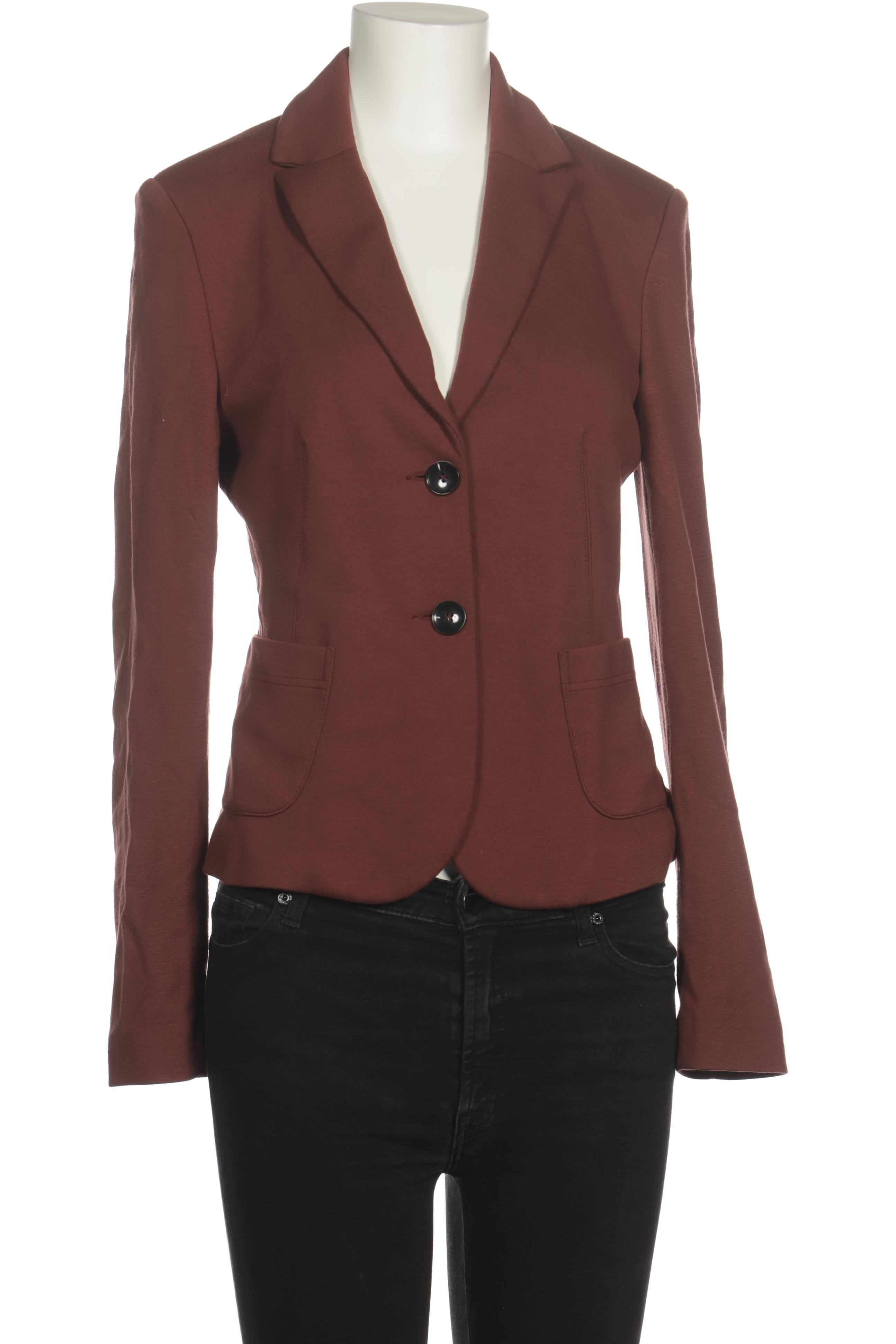 

s.Oliver Damen Blazer, braun, Gr.