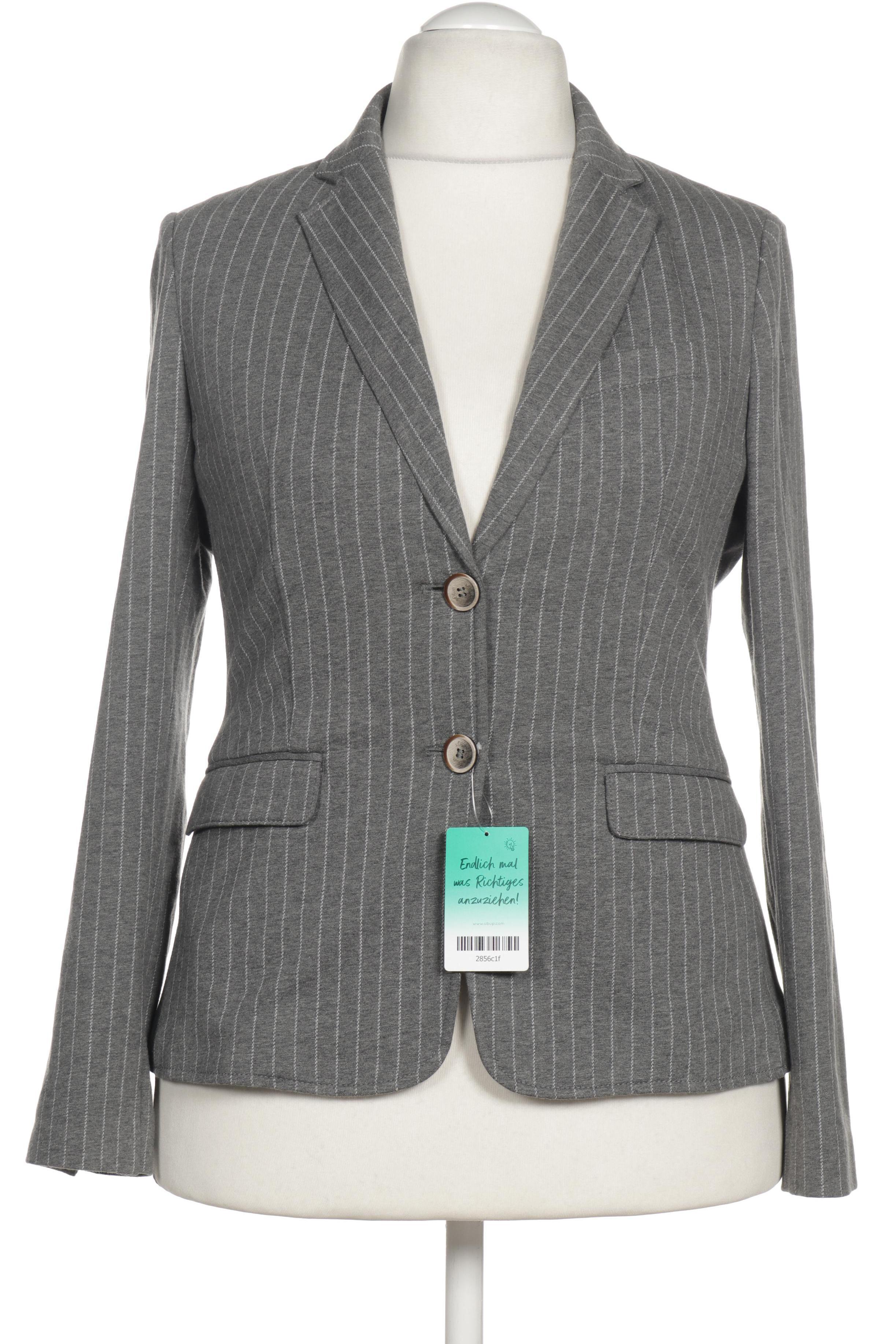 

s.Oliver Damen Blazer, grau, Gr. 42