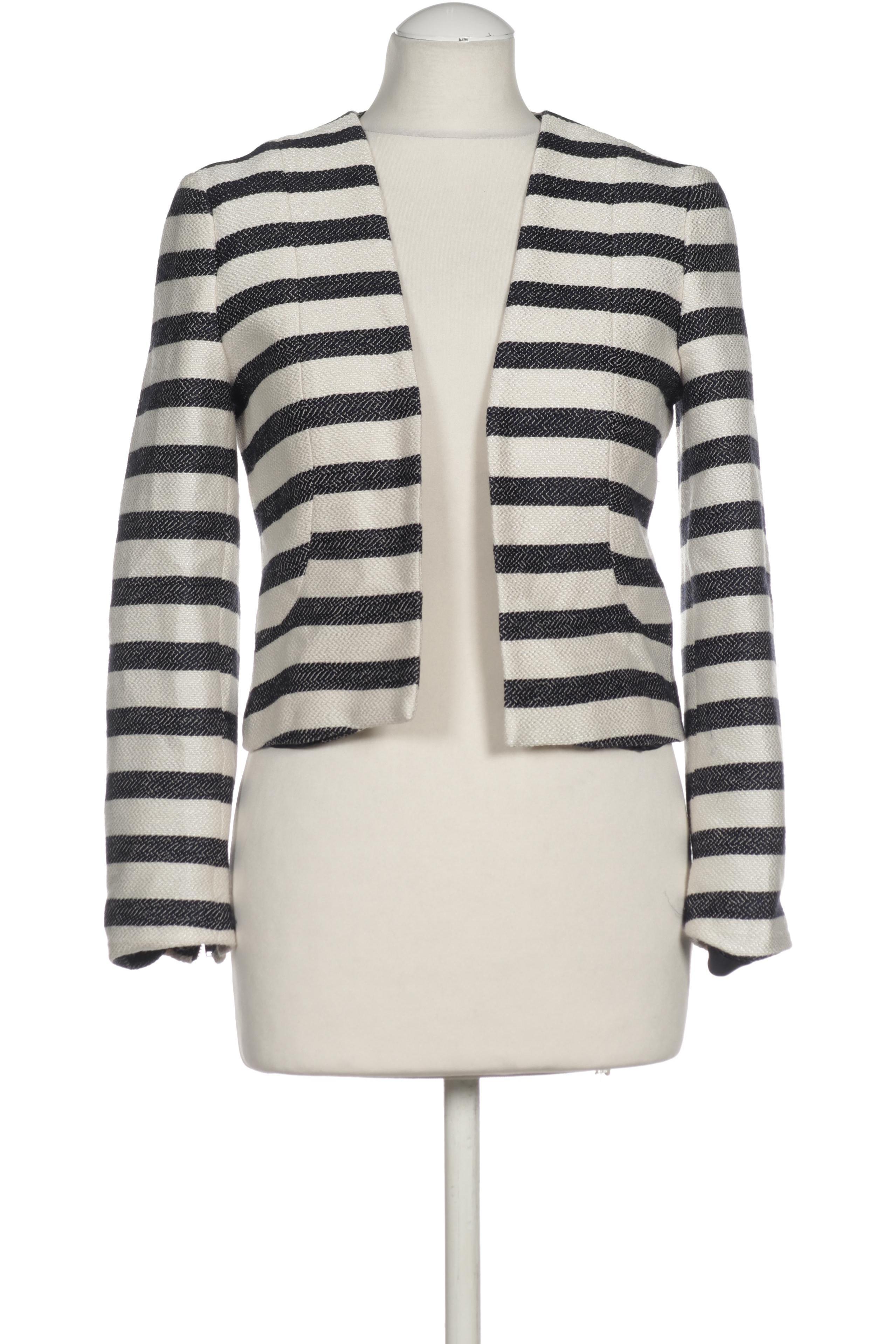 

s.Oliver Damen Blazer, blau, Gr. 36