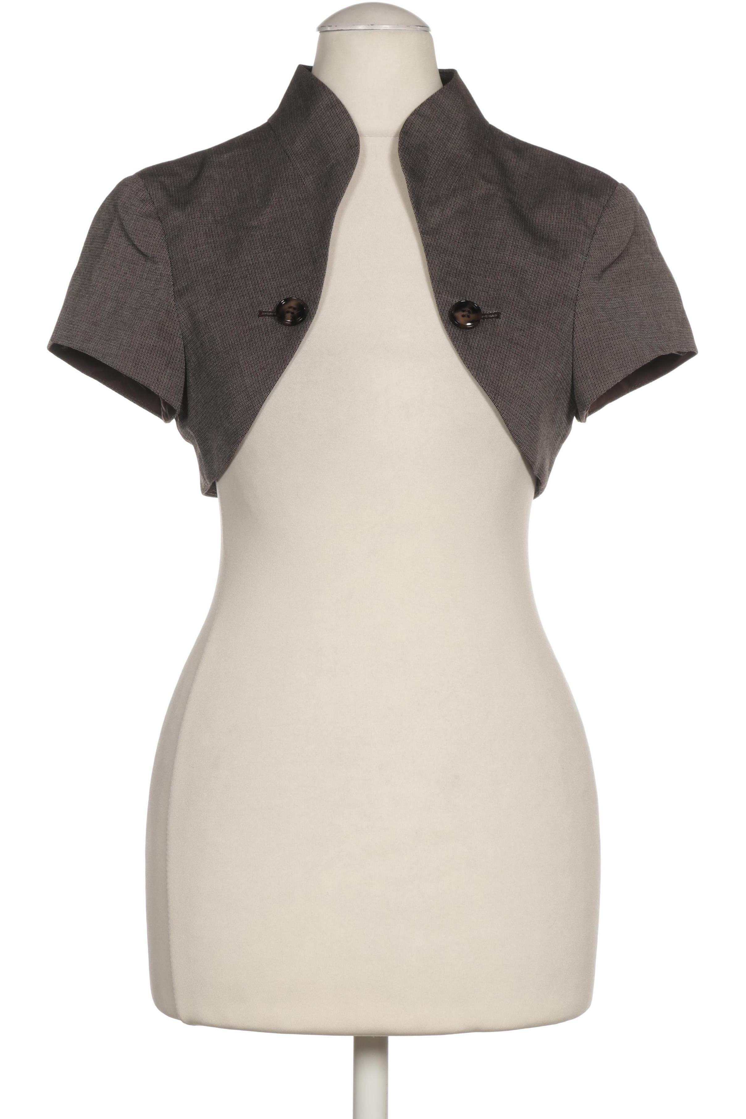 

s.Oliver Damen Blazer, braun, Gr. 38