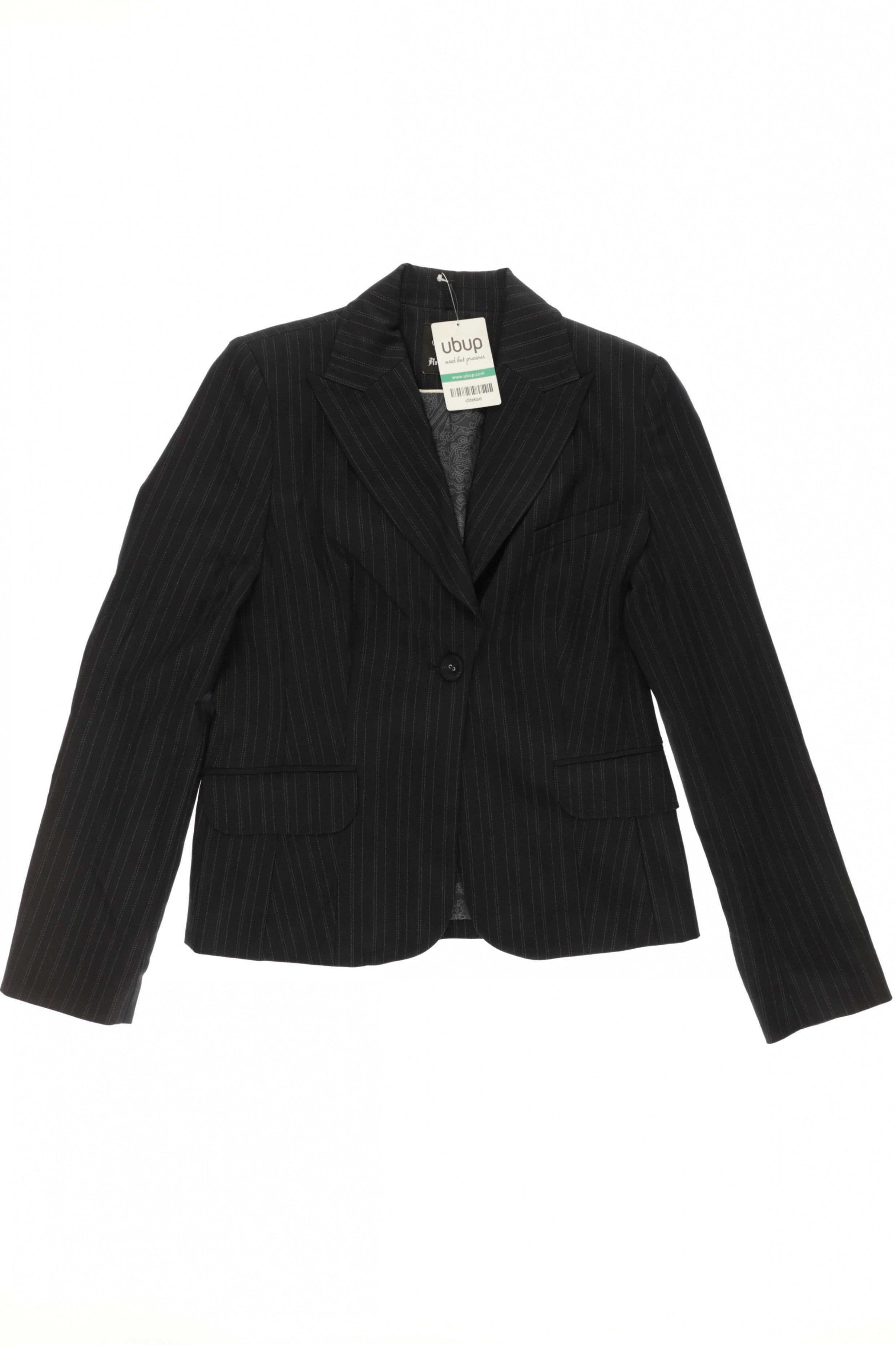

s.Oliver Damen Blazer, blau, Gr. 36