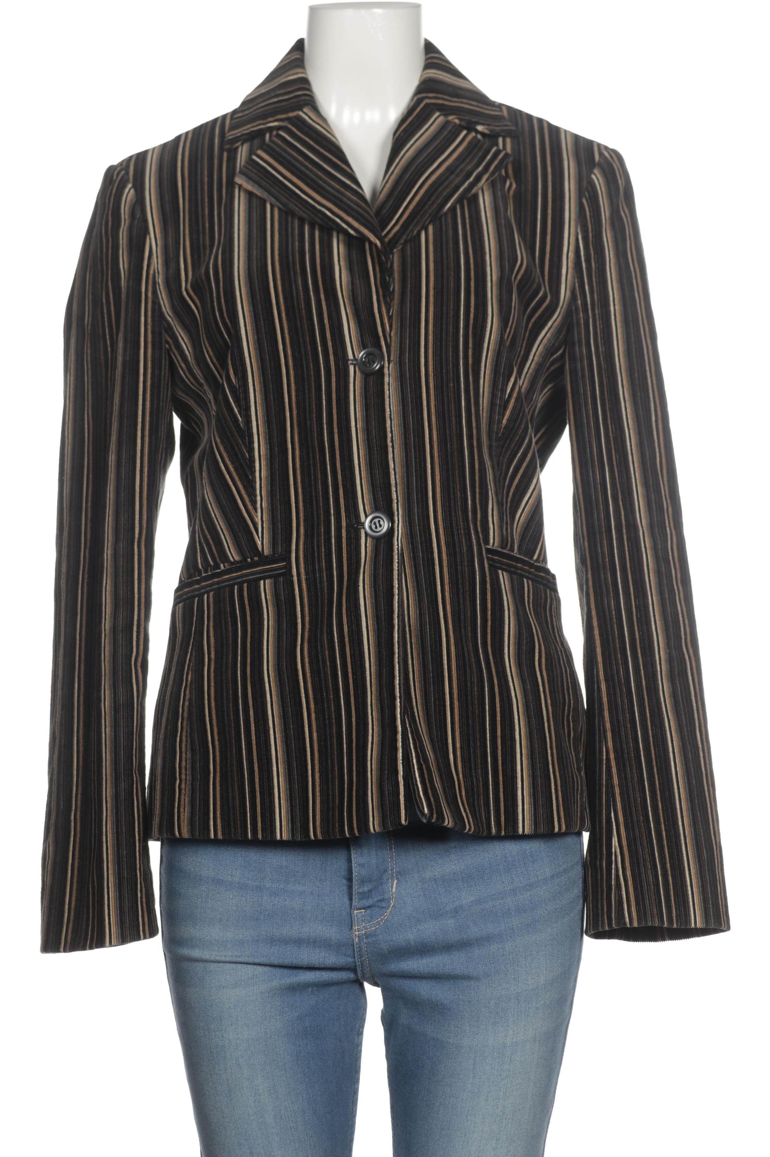 

s.Oliver Damen Blazer, grau, Gr. 36