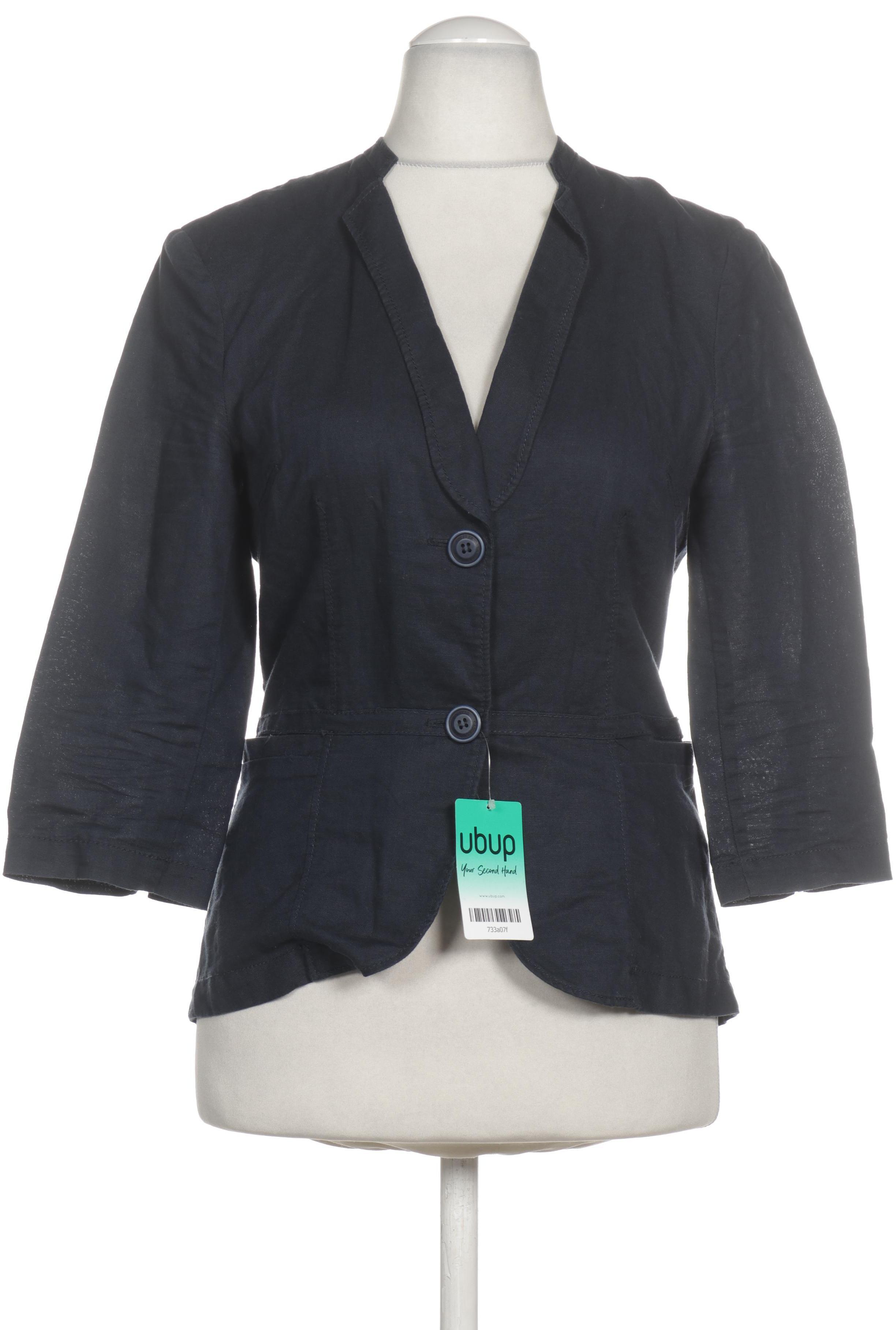 

s.Oliver Damen Blazer, blau, Gr. 36