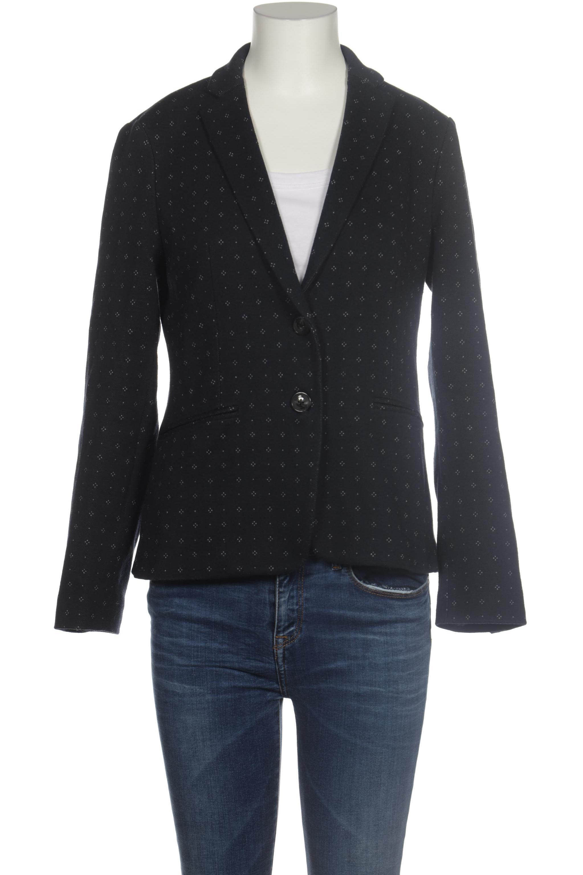 

s.Oliver Damen Blazer, blau, Gr. 38