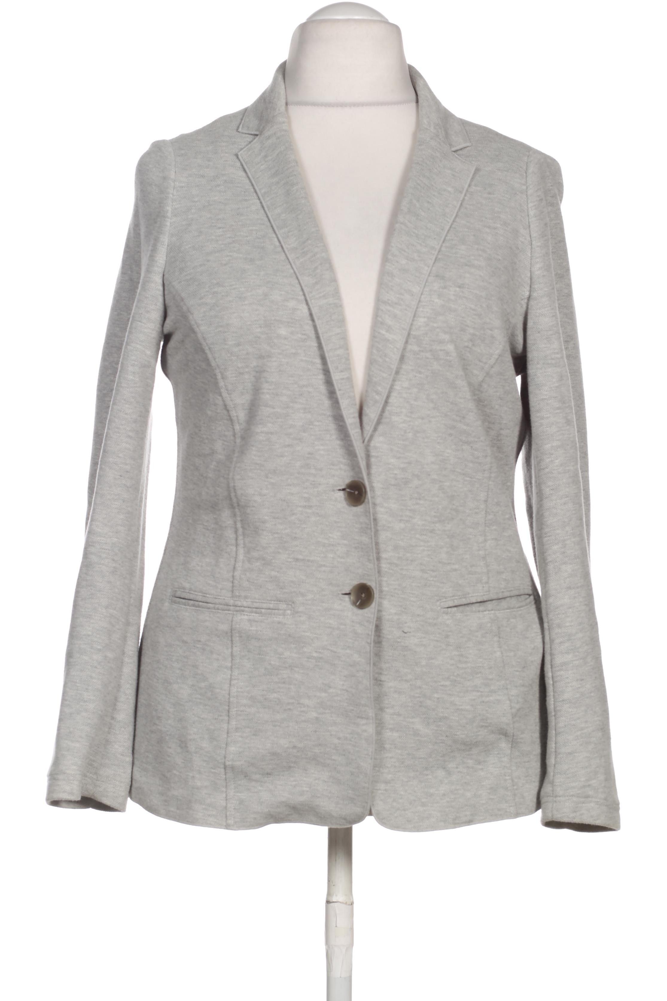 

s.Oliver Damen Blazer, grau, Gr. 46