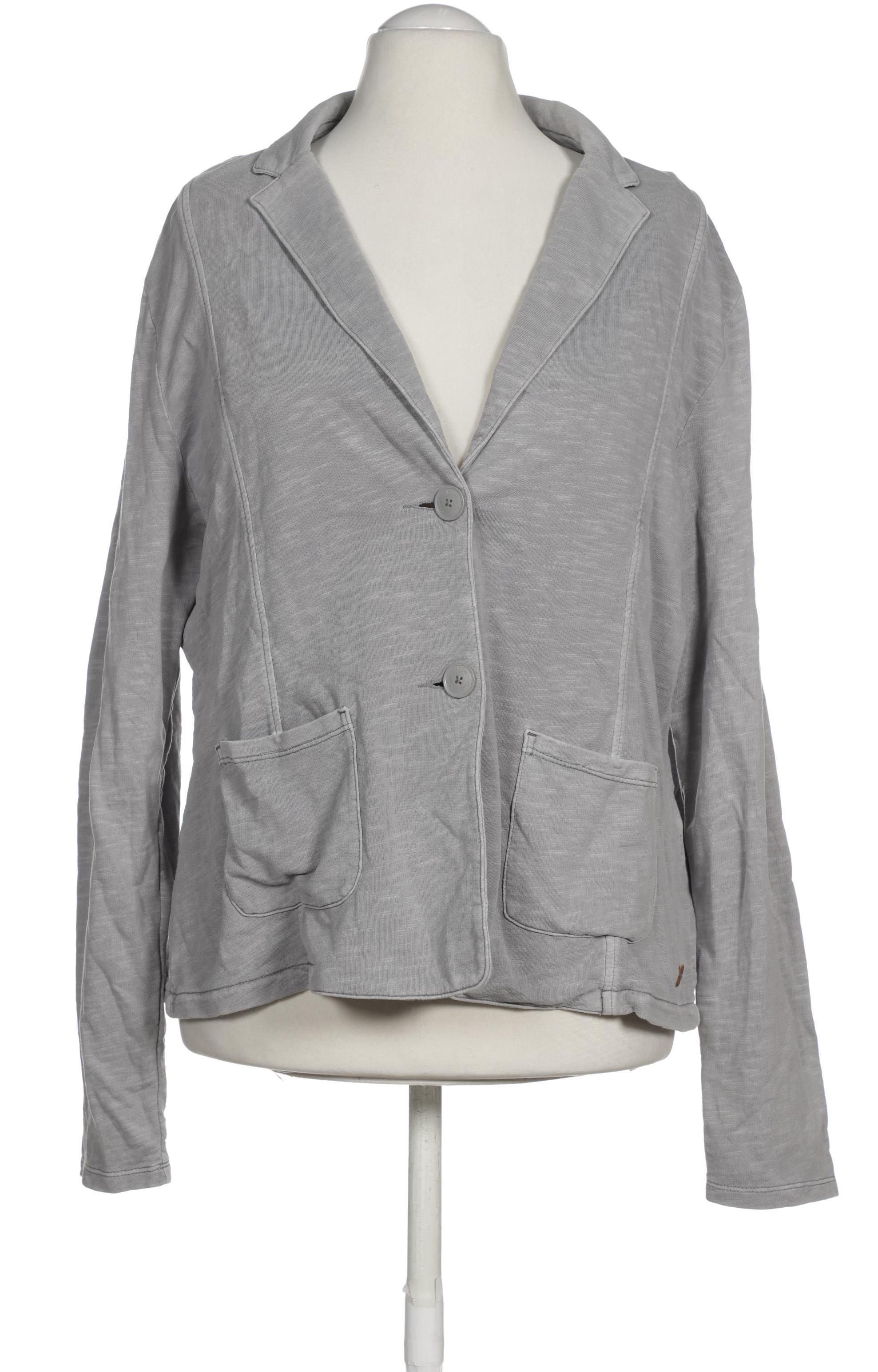 

s.Oliver Damen Blazer, grau, Gr.