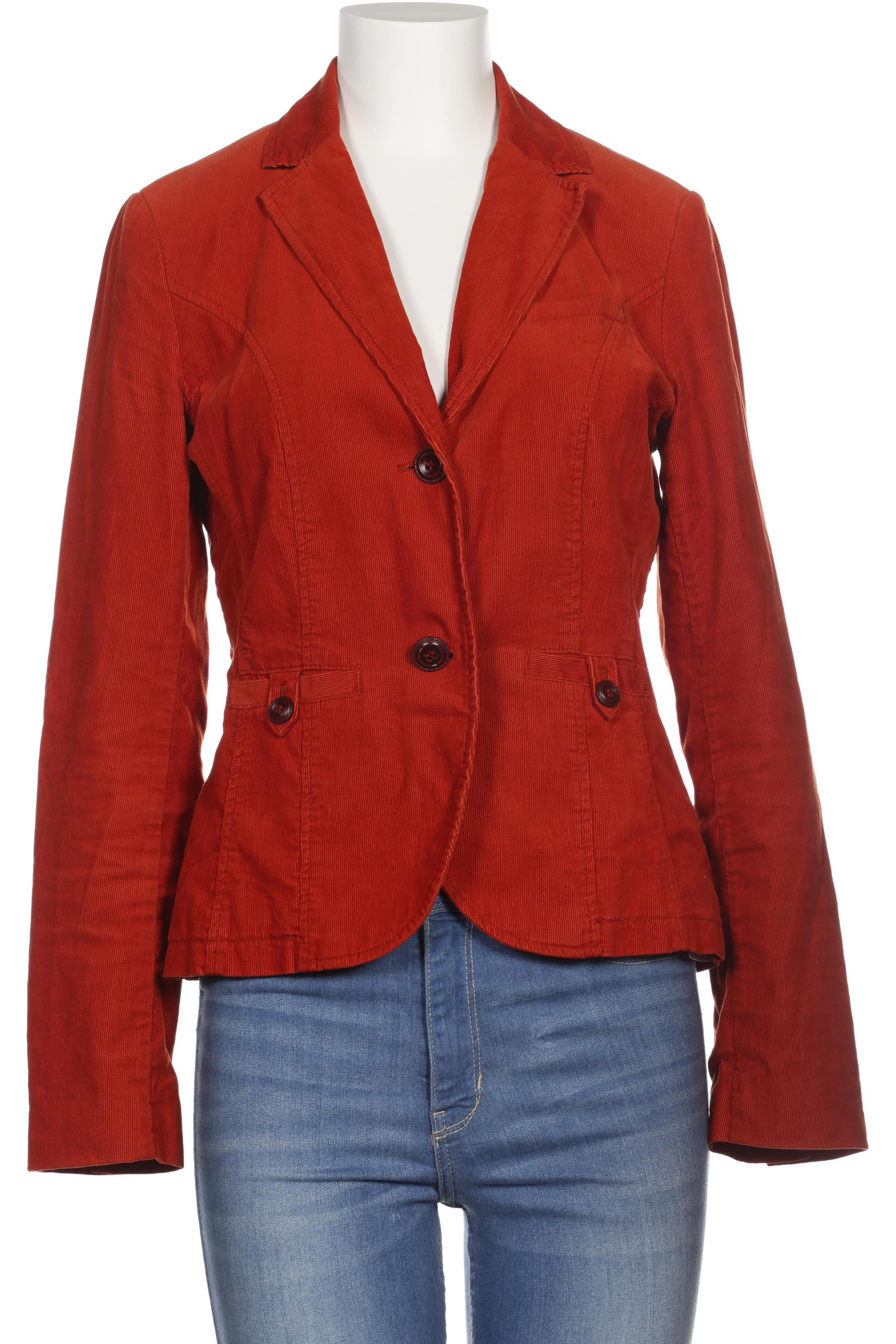 

s.Oliver Damen Blazer, rot, Gr. 36