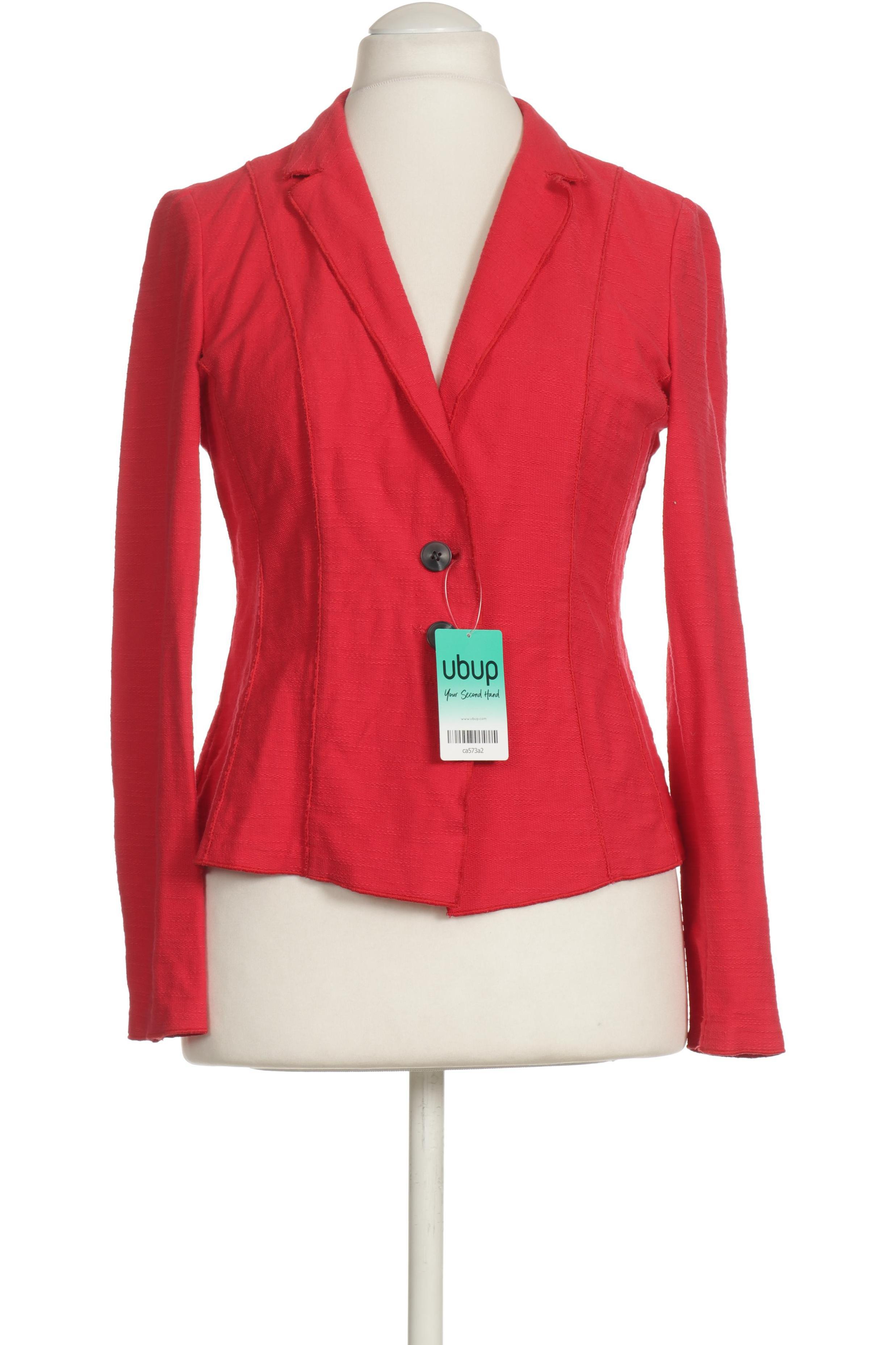 

s.Oliver Damen Blazer, rot, Gr.