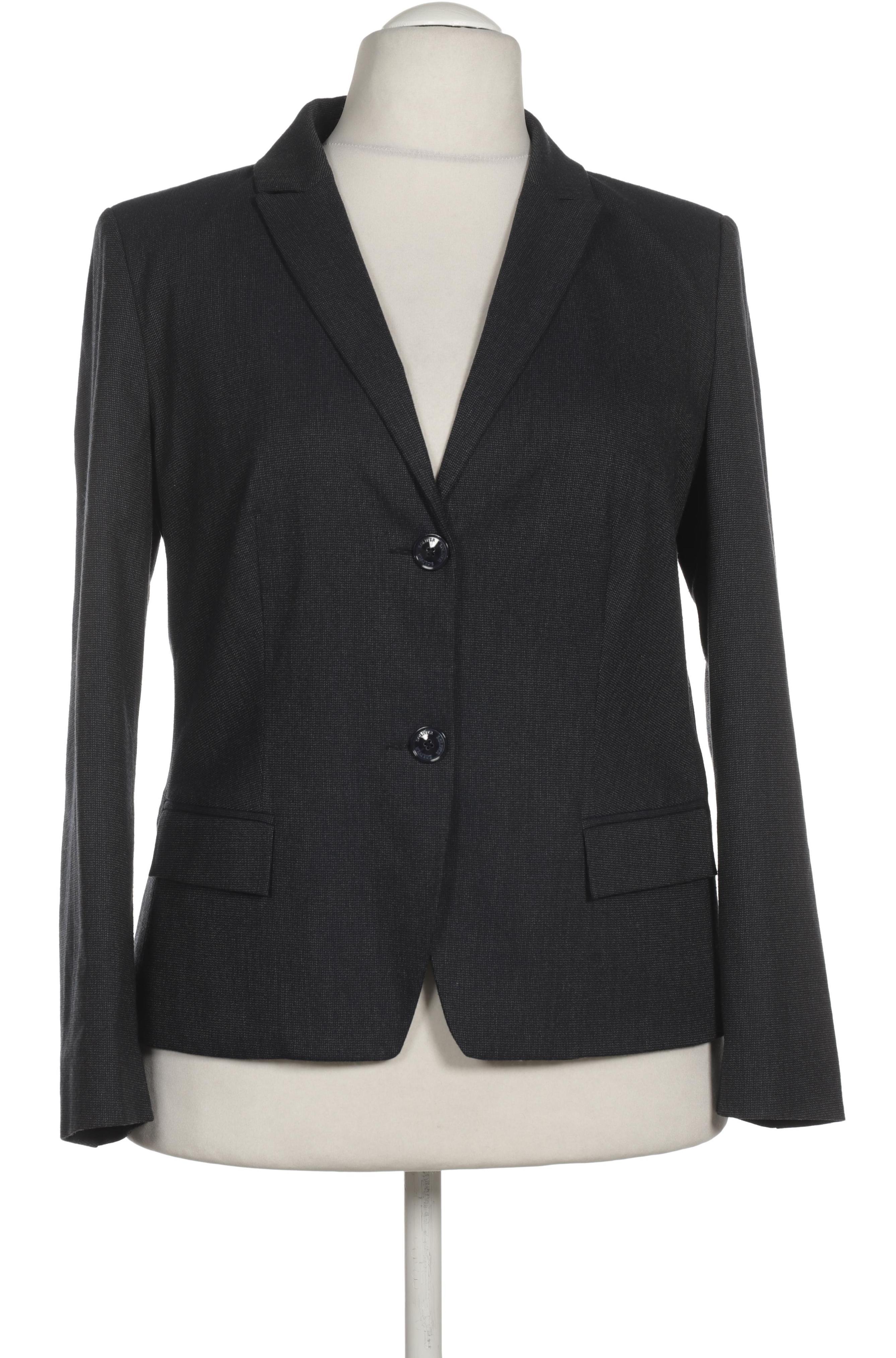 

s.Oliver Damen Blazer, grau, Gr. 44