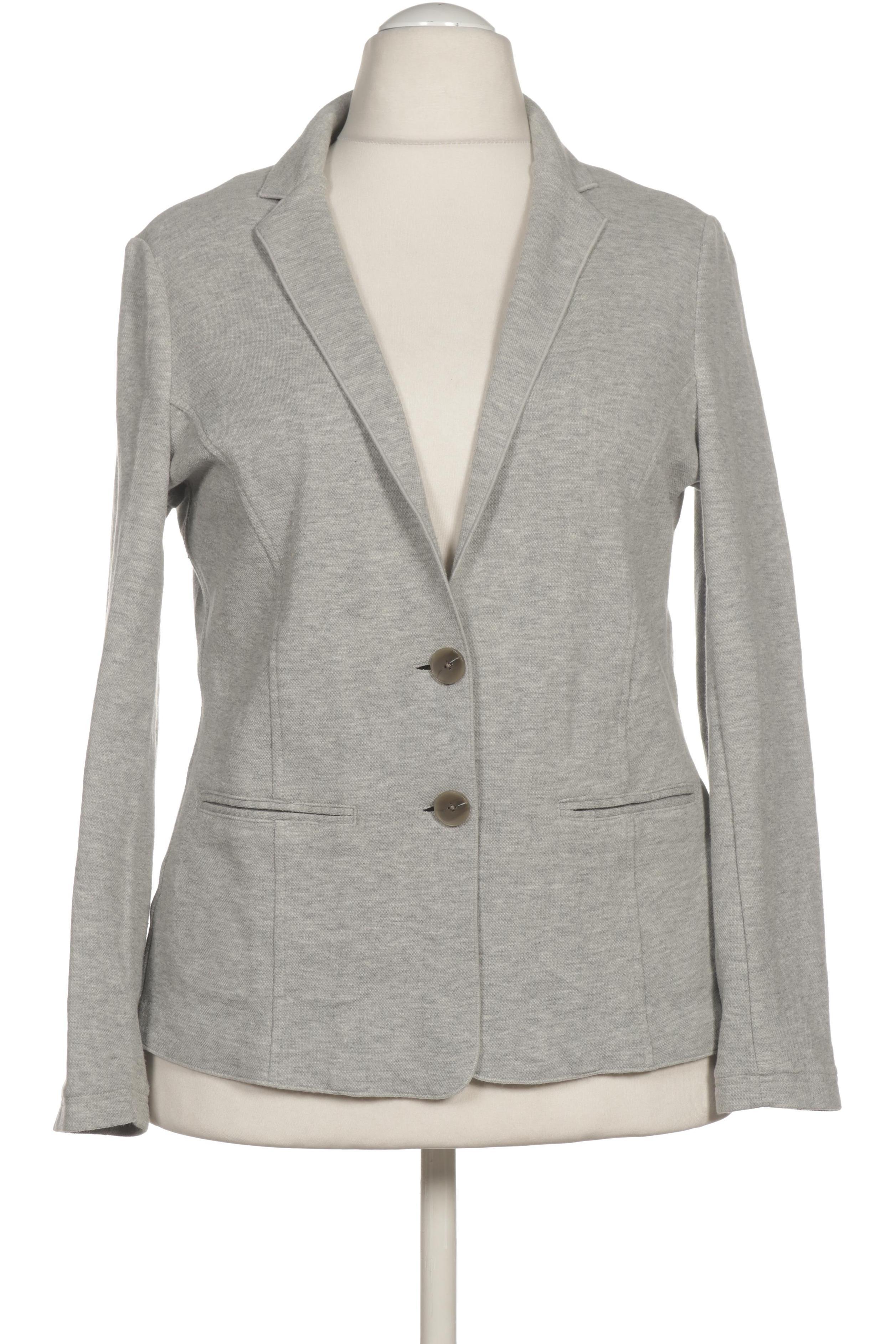 

s.Oliver Damen Blazer, grau, Gr.
