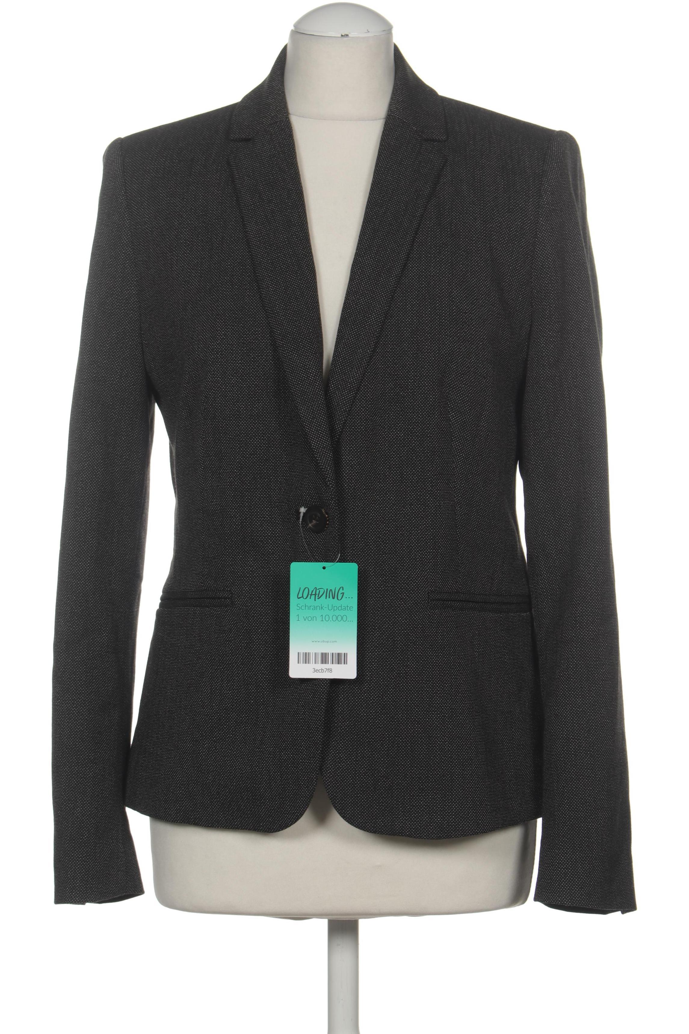 

s.Oliver Damen Blazer, grau, Gr. 36