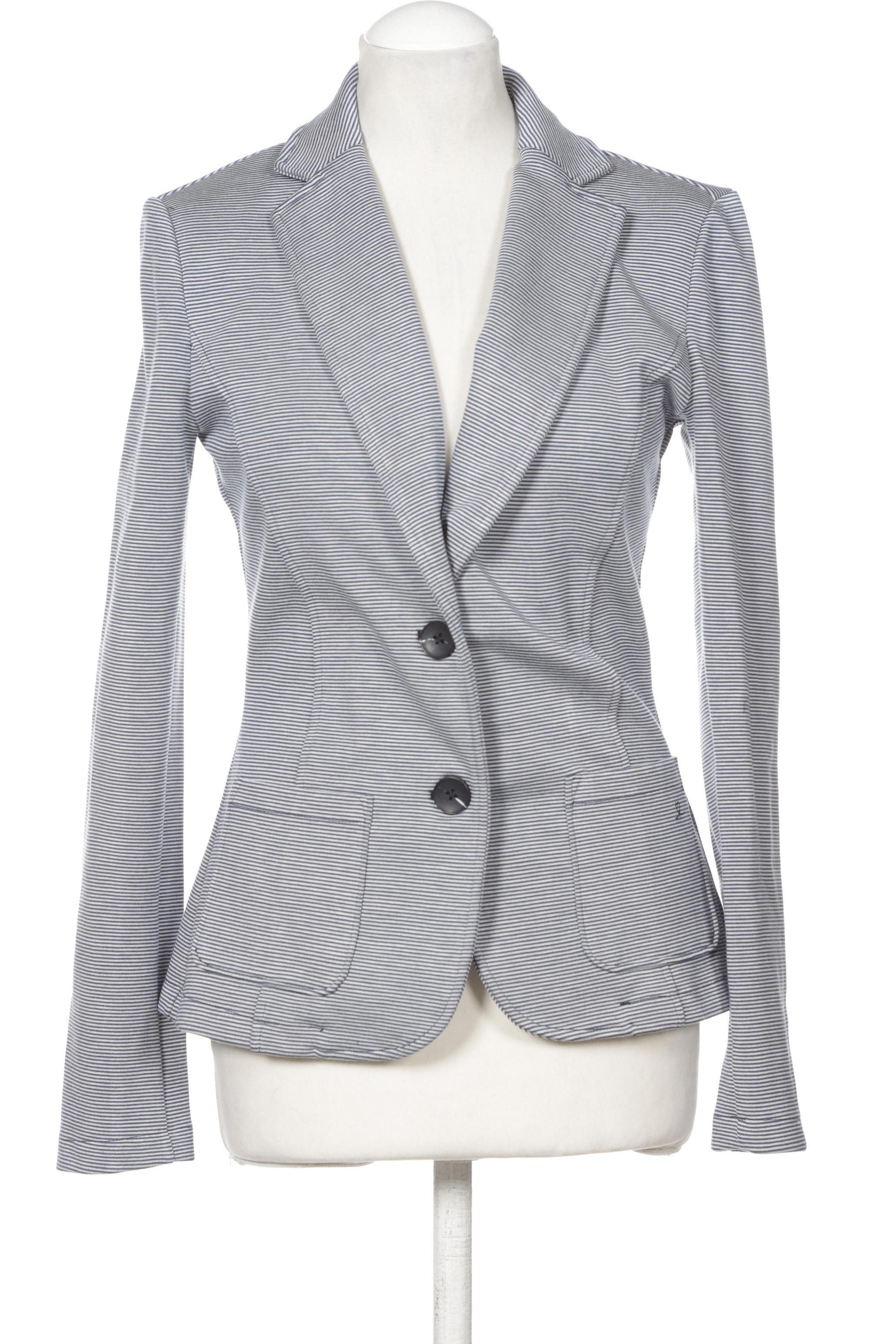 

s.Oliver Damen Blazer, blau, Gr. 34