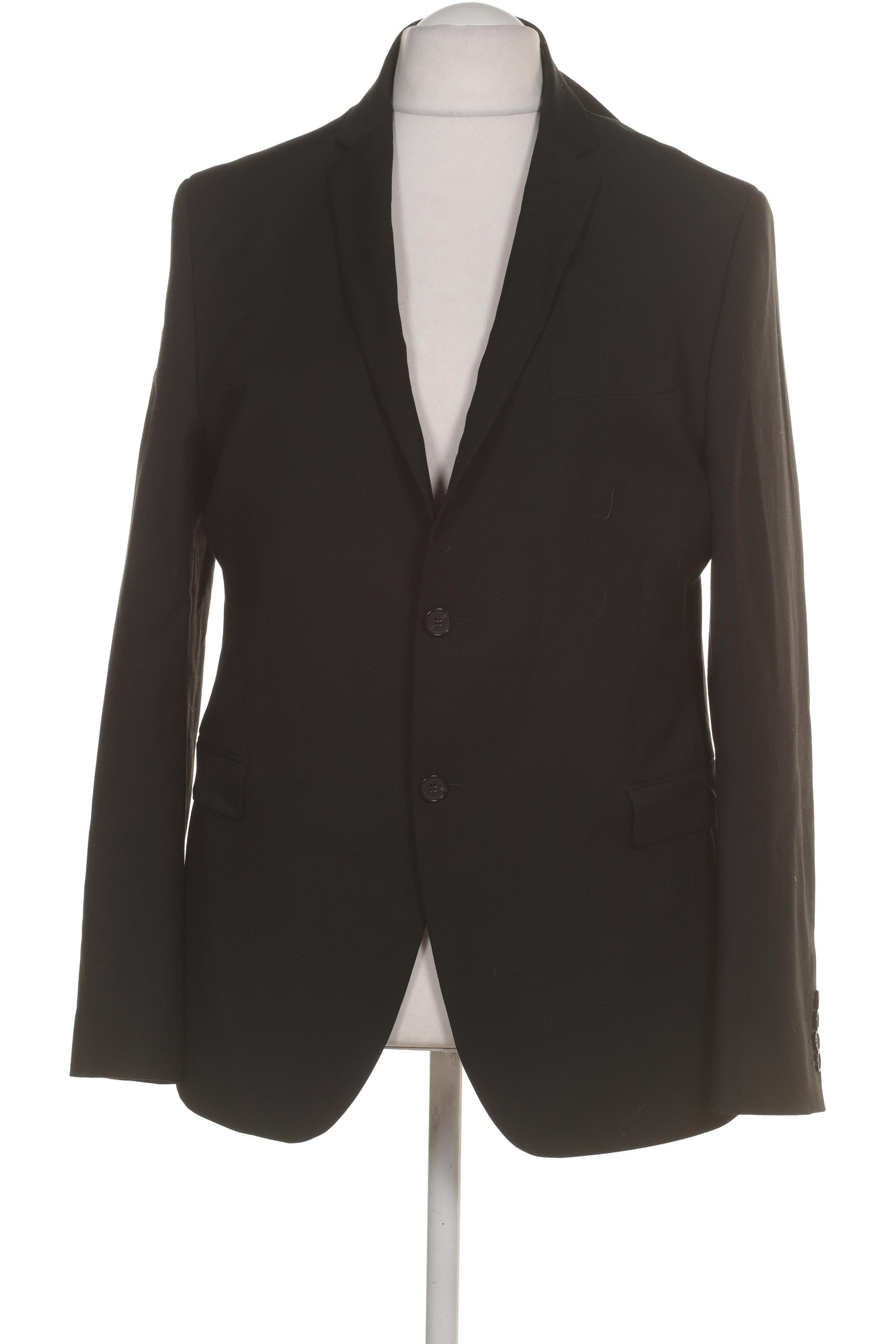 

s.Oliver Damen Blazer, schwarz, Gr. 54