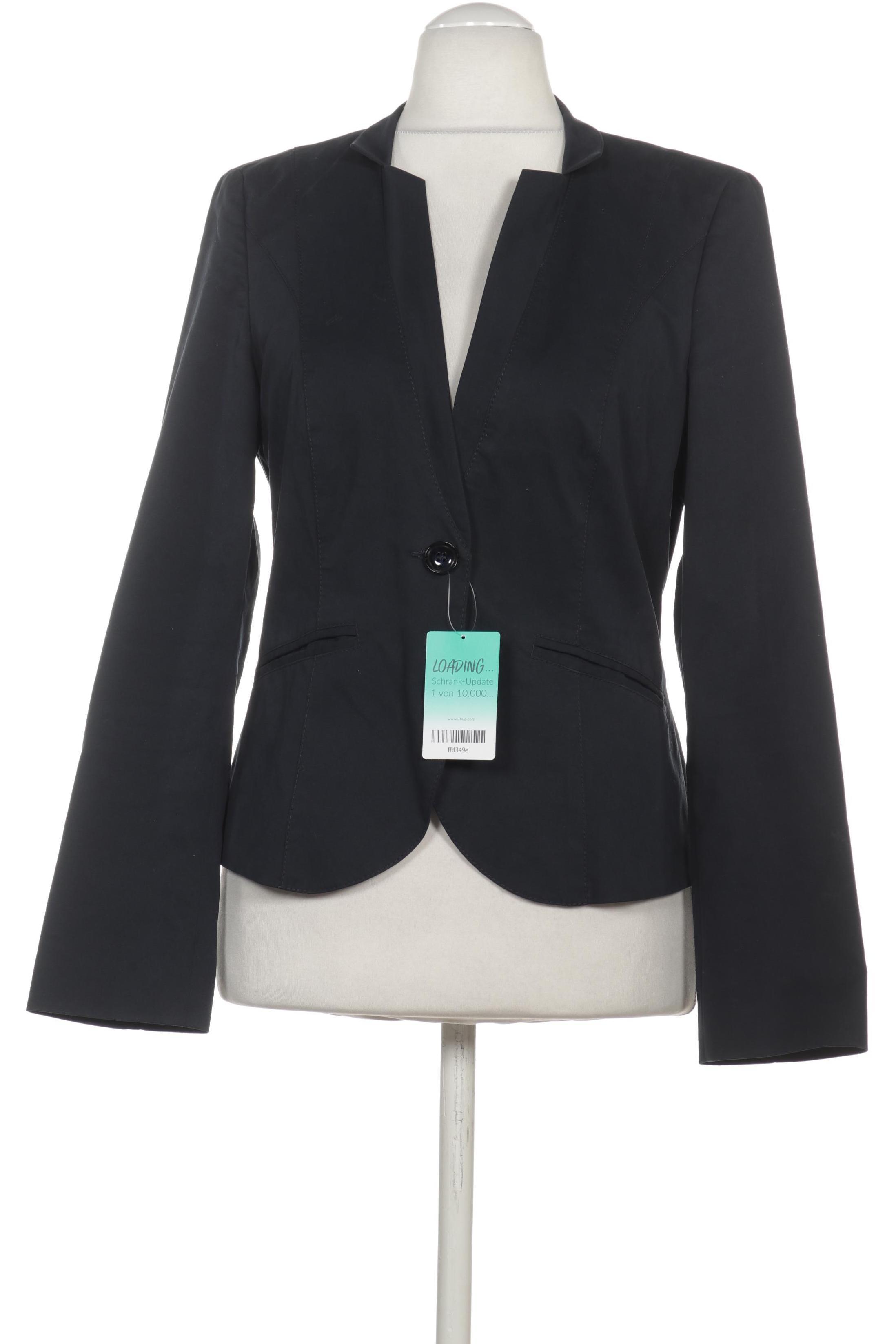 

s.Oliver Damen Blazer, blau, Gr. 38