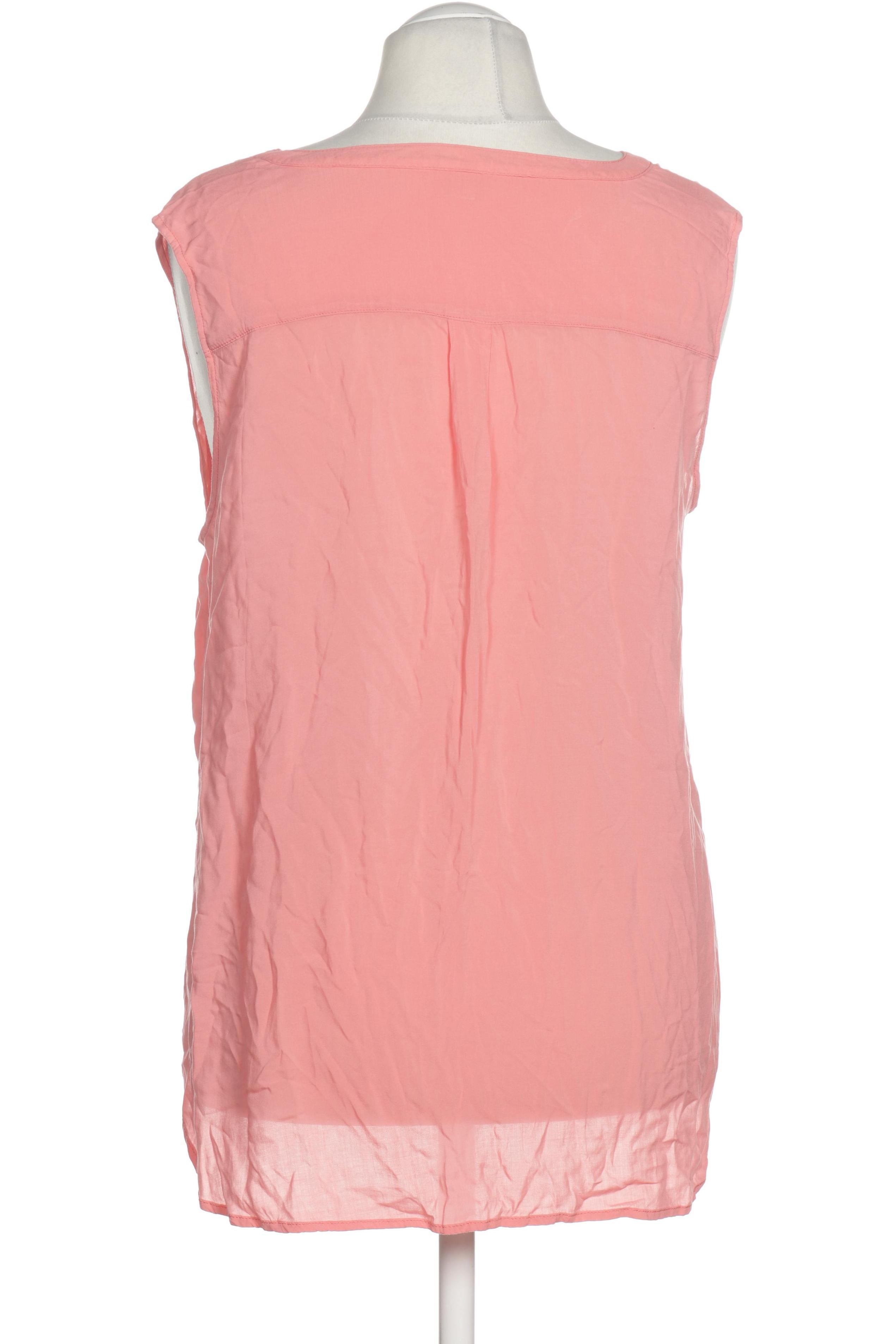 

s.Oliver Damen Bluse, pink, Gr. 46
