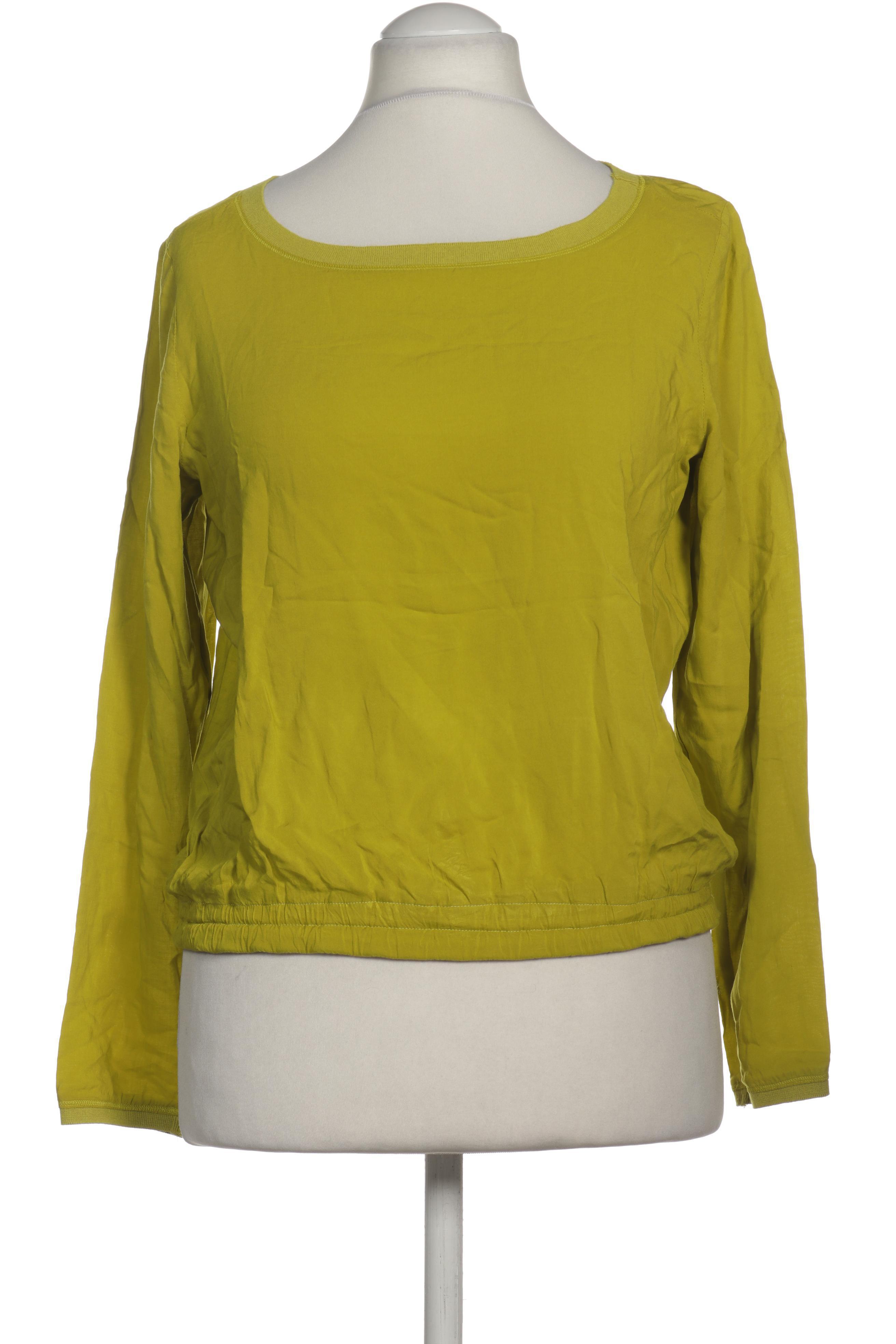 

s.Oliver Damen Bluse, grün, Gr. 40