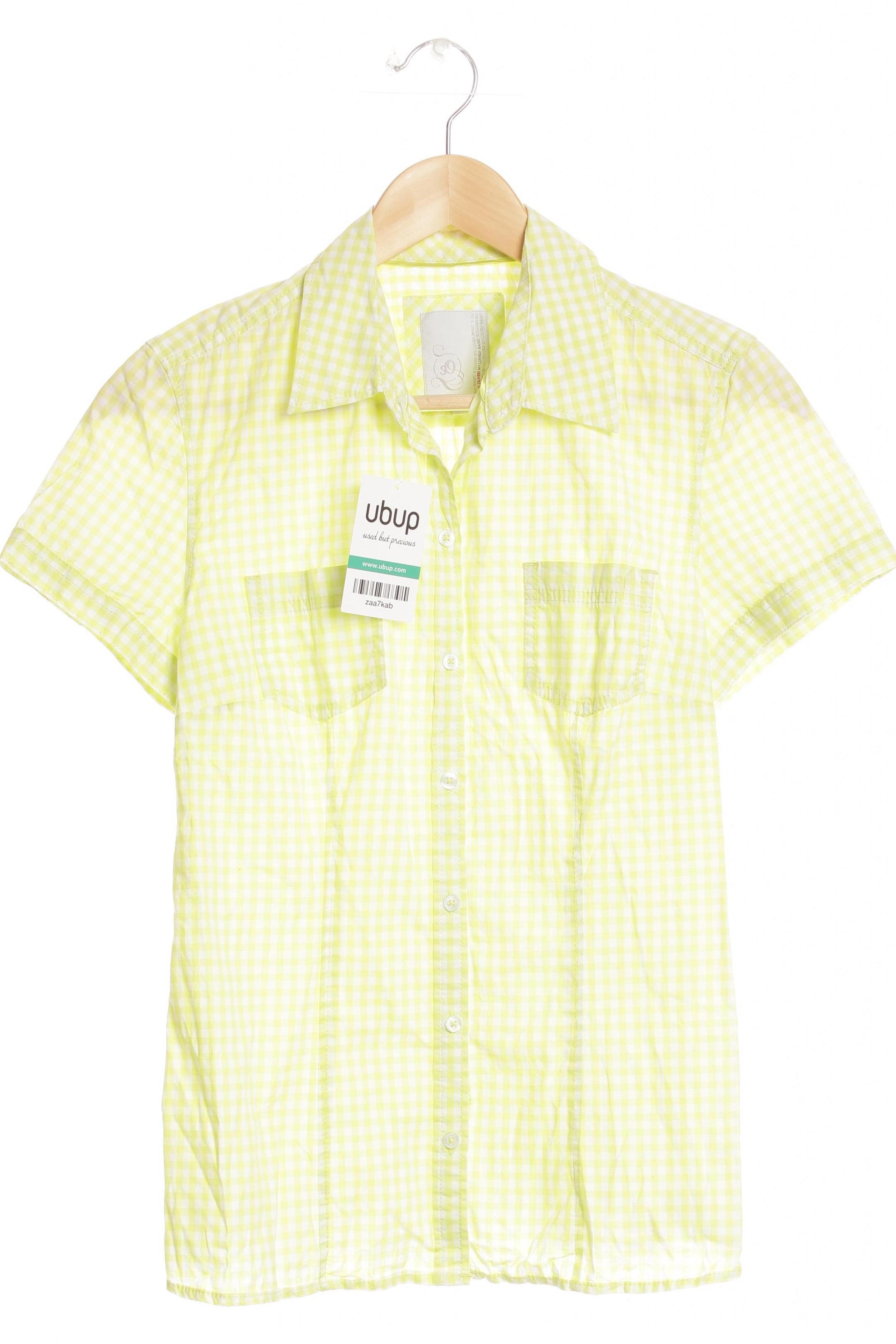 

s.Oliver Damen Bluse, mehrfarbig, Gr. 36