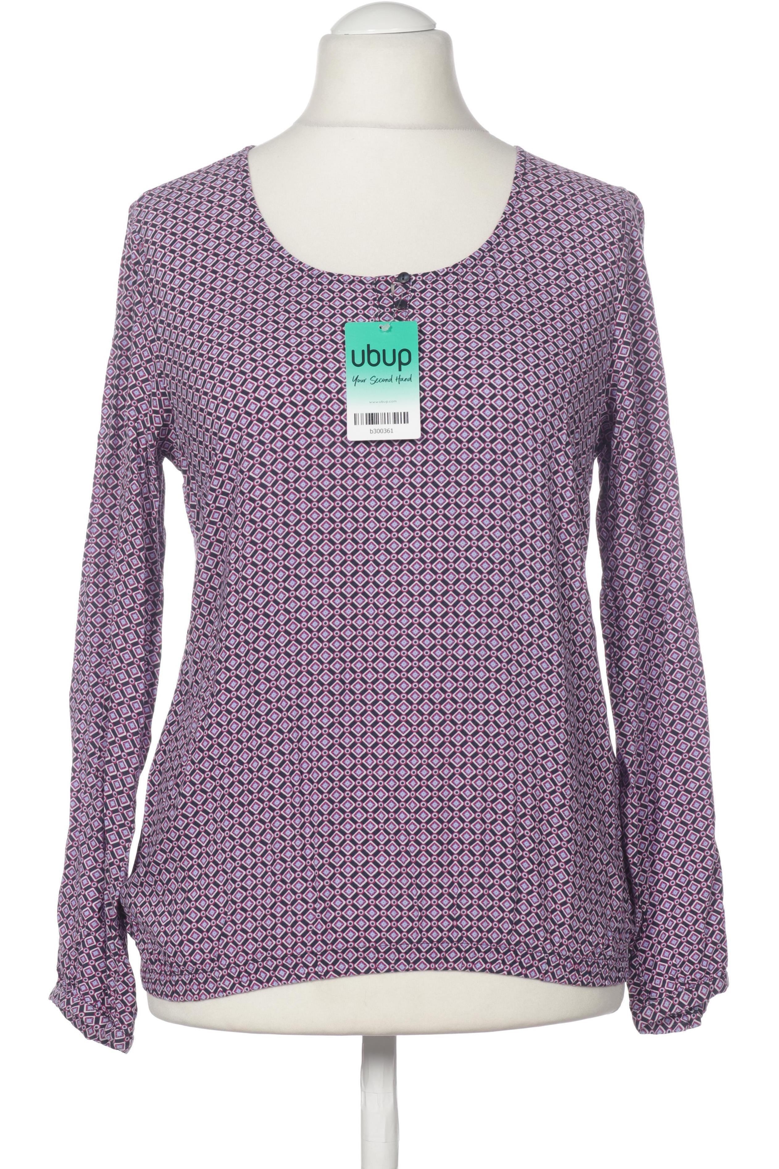 

s.Oliver Damen Bluse, pink, Gr. 48