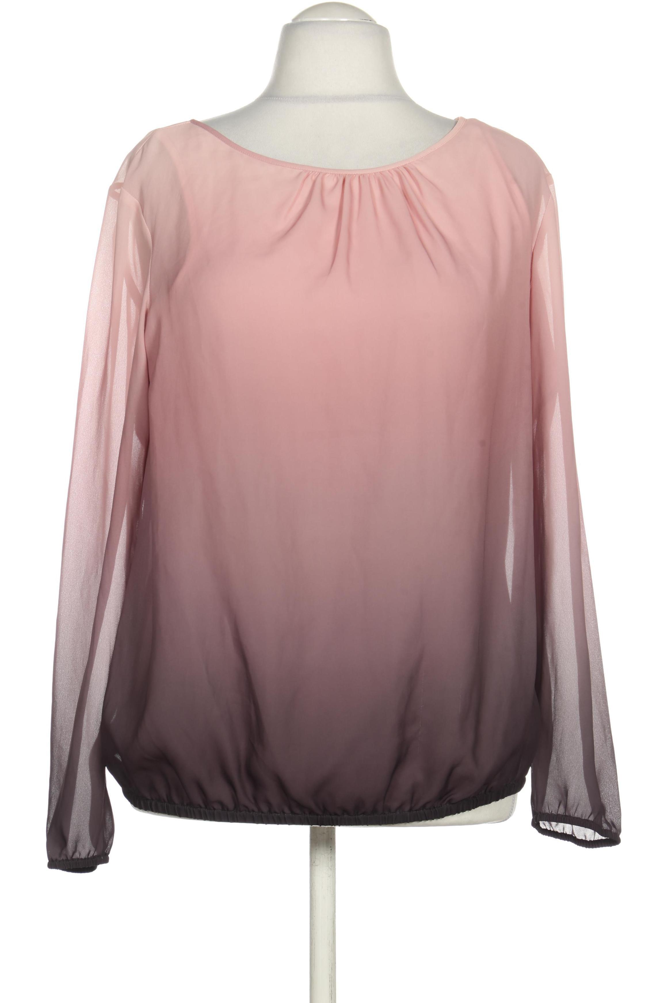 

s.Oliver Damen Bluse, pink, Gr. 42