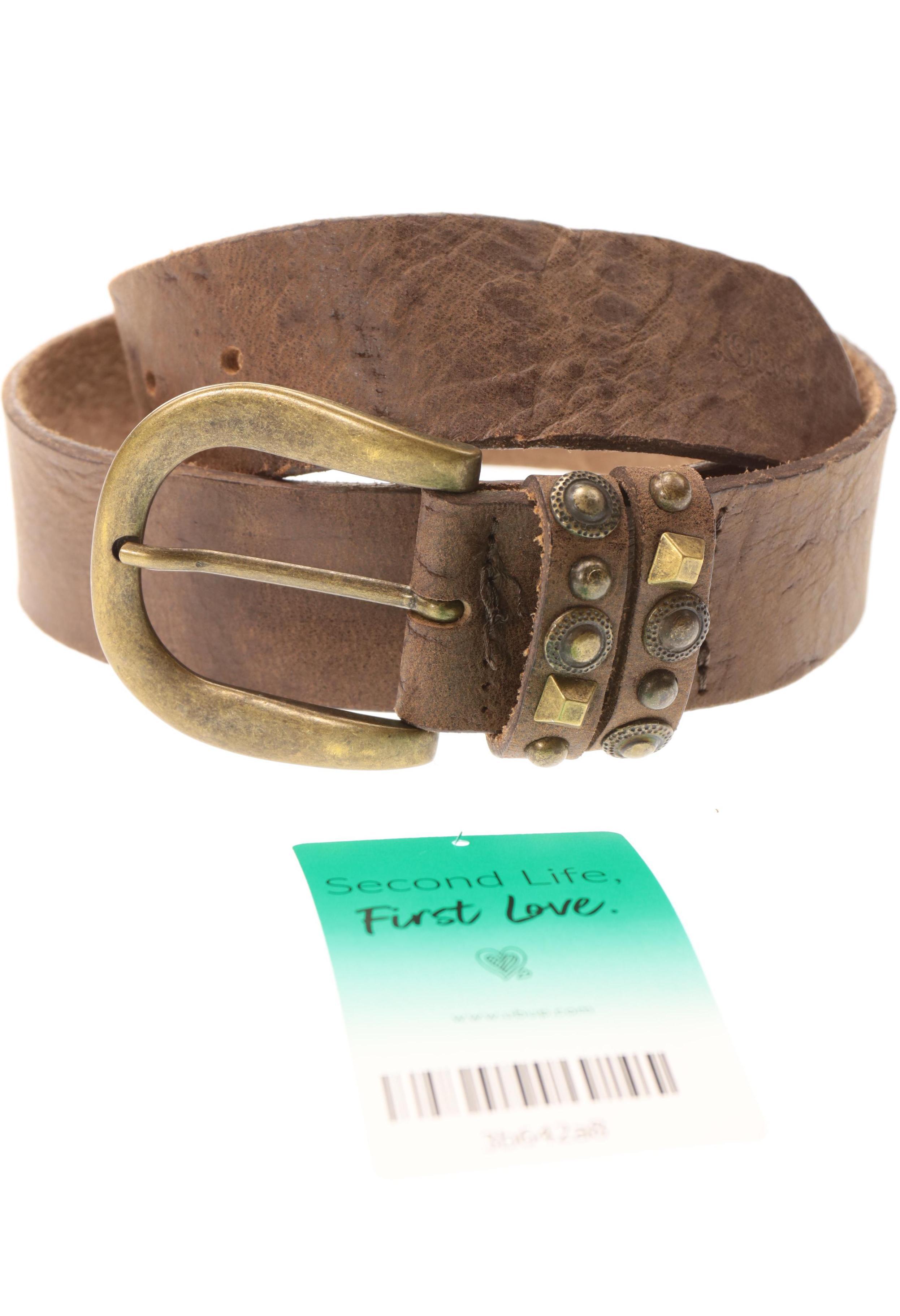 

s.Oliver Damen Gürtel, , Gr.