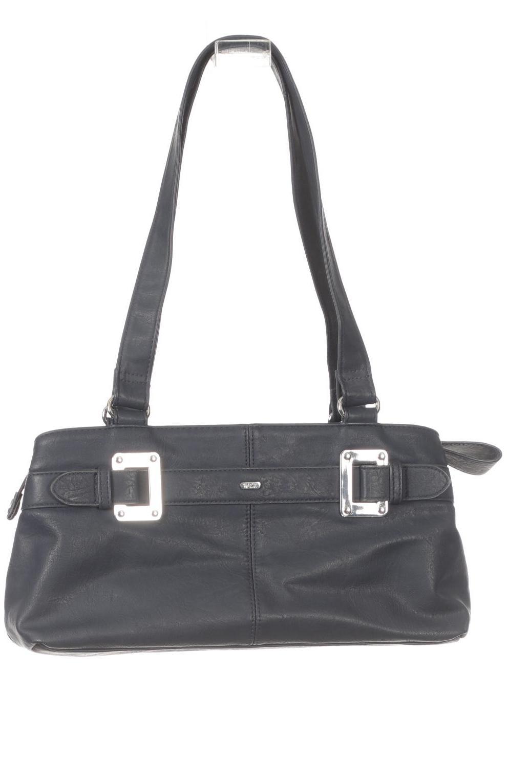 

s.Oliver Damen Handtasche, blau, Gr.