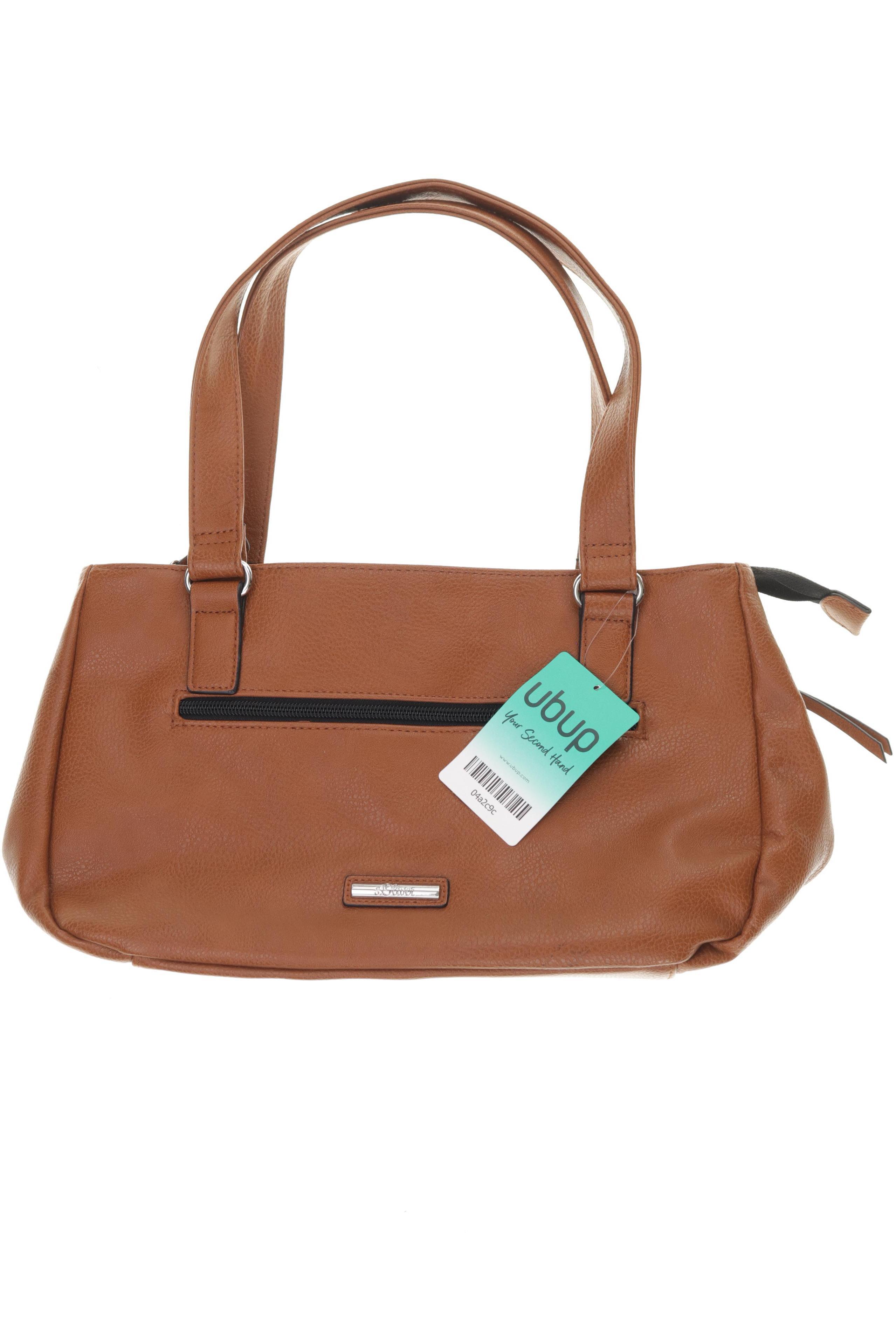 

s.Oliver Damen Handtasche, , Gr.