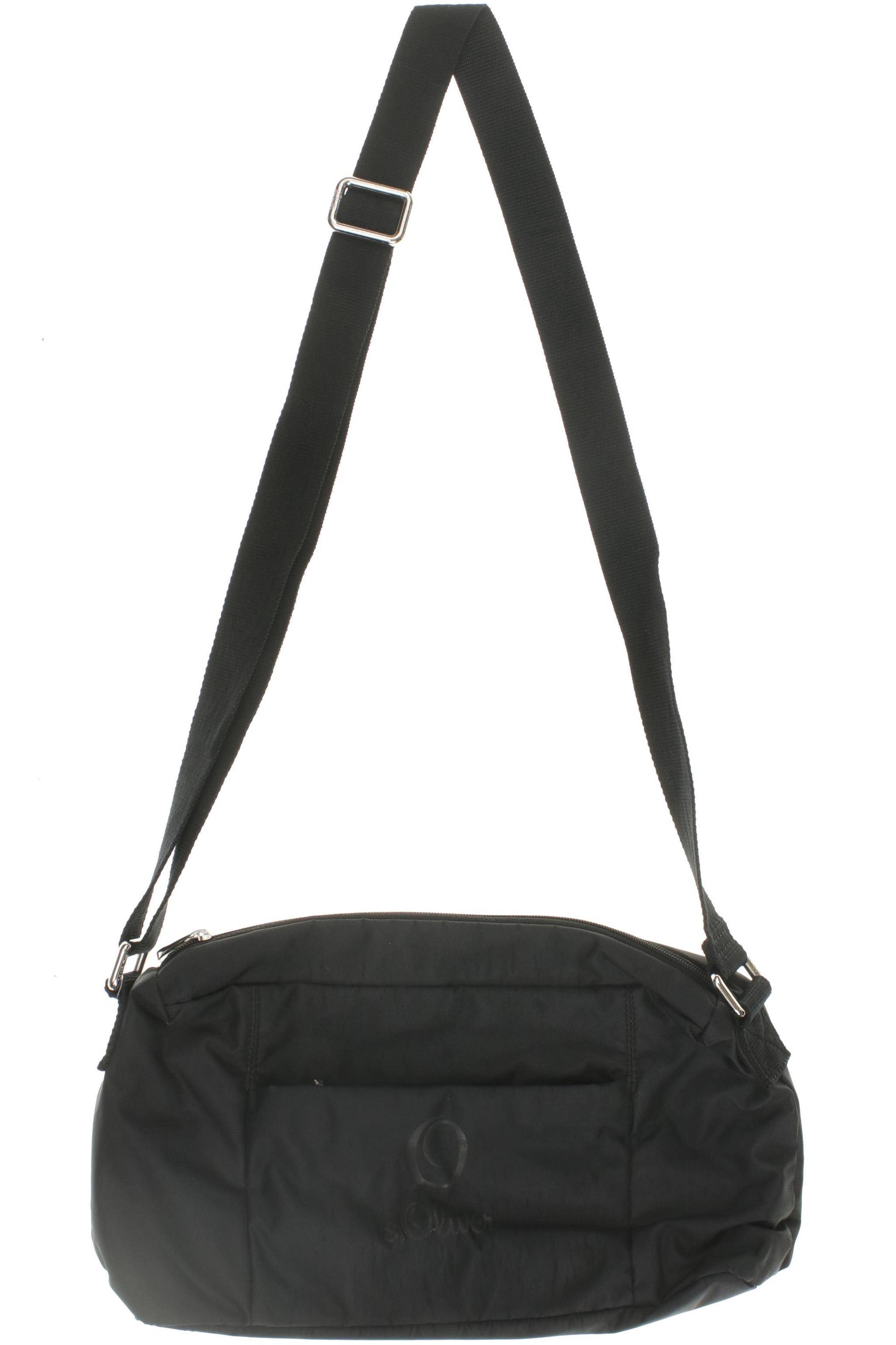 

s.Oliver Damen Handtasche, schwarz, Gr.