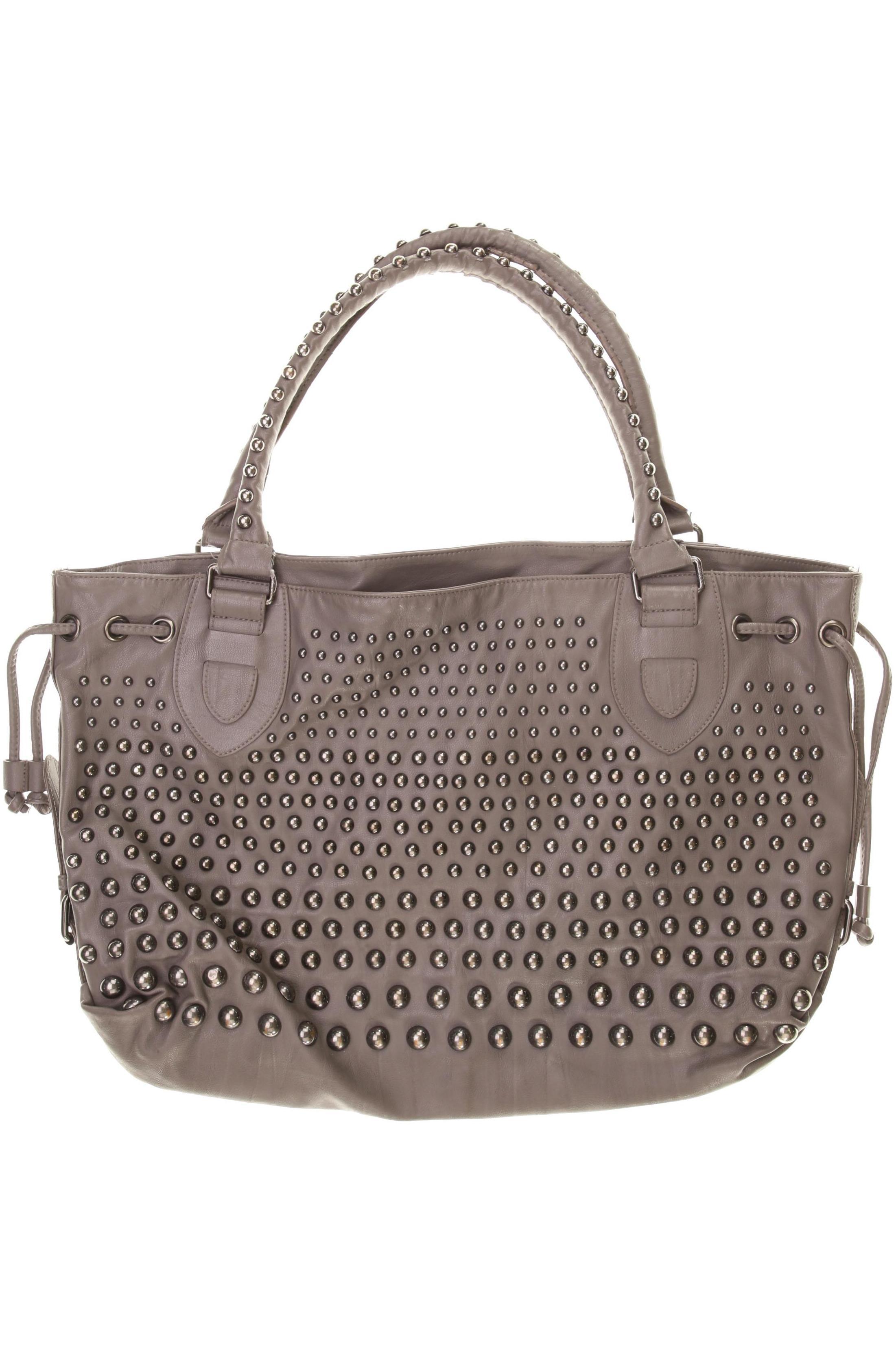 

s.Oliver Damen Handtasche, grau, Gr.
