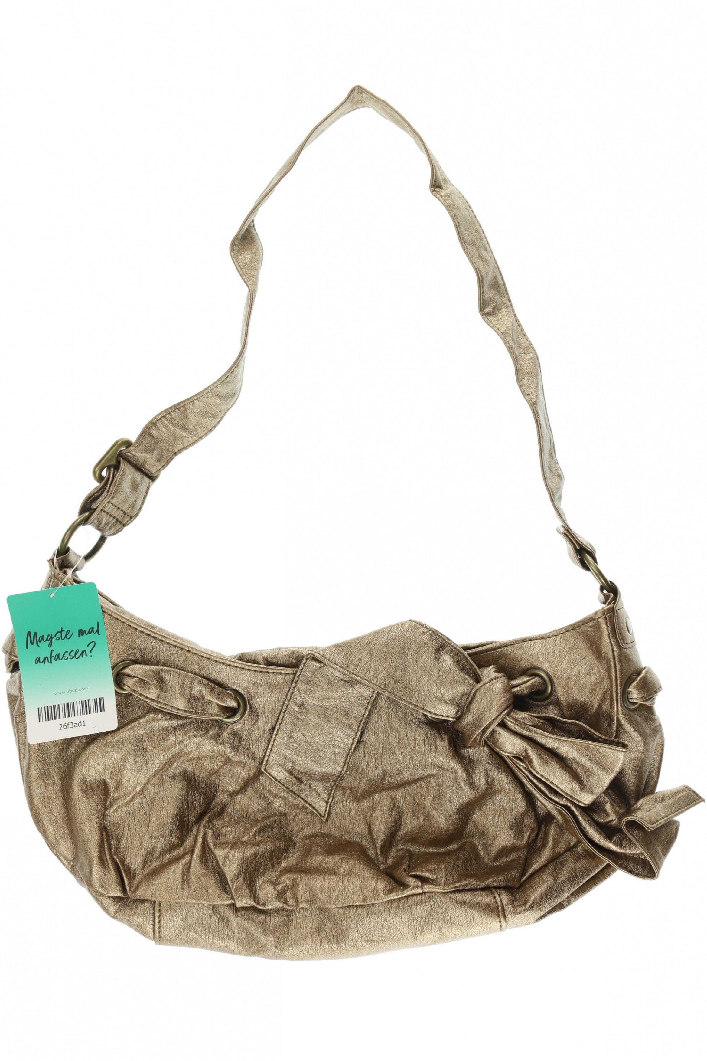 

s.Oliver Damen Handtasche, braun, Gr.